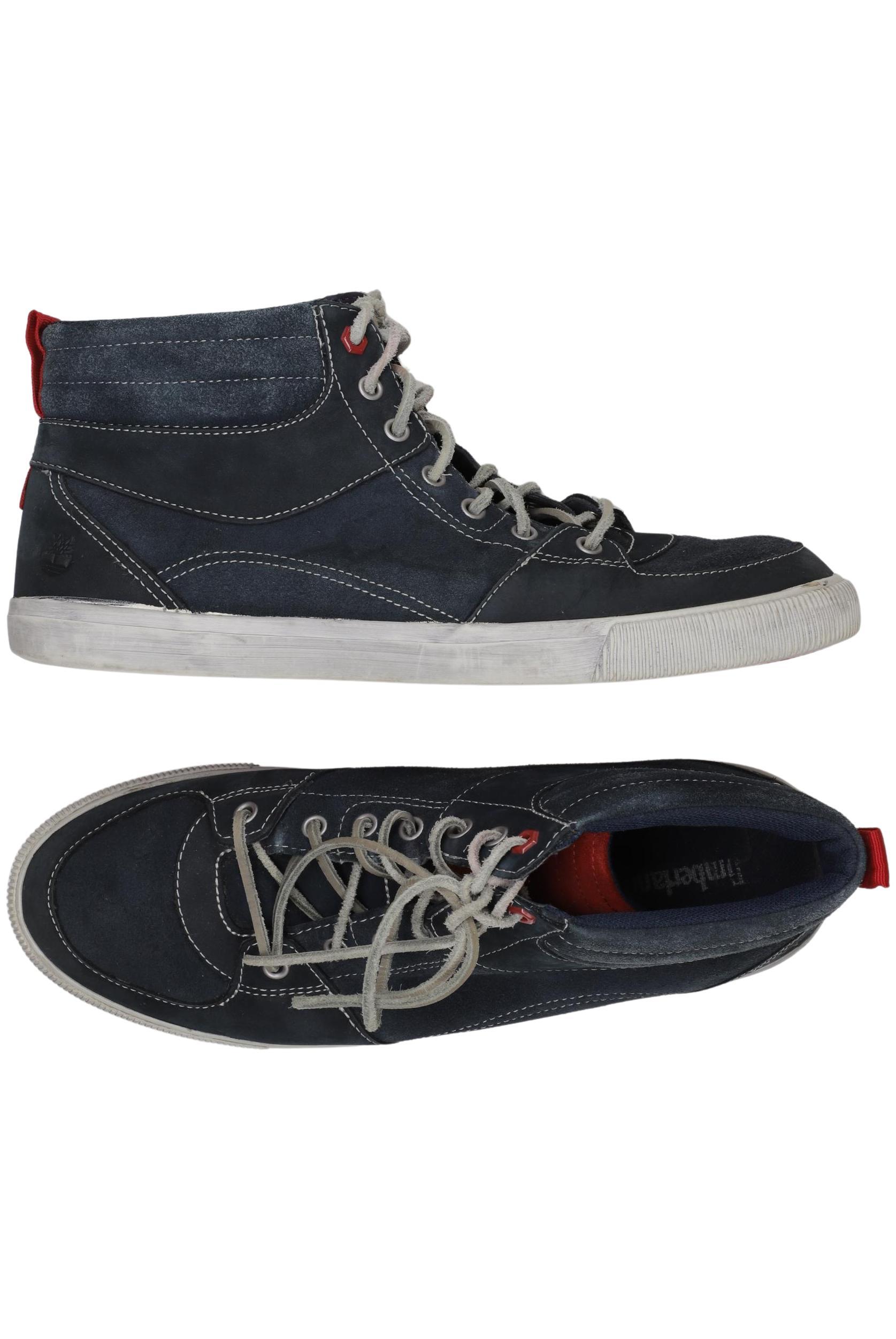 

Timberland Herren Sneakers, marineblau, Gr. 45