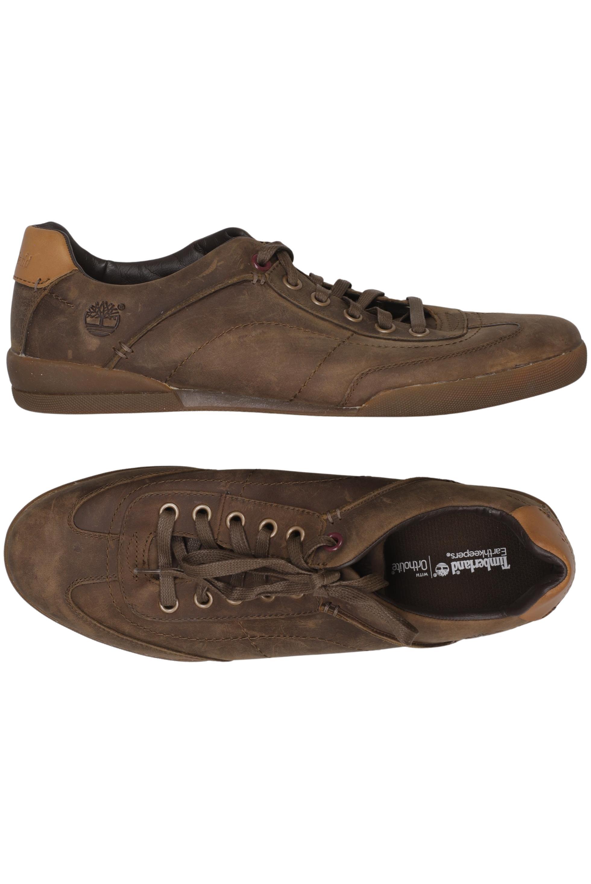 

Timberland Herren Sneakers, braun, Gr. 47.5