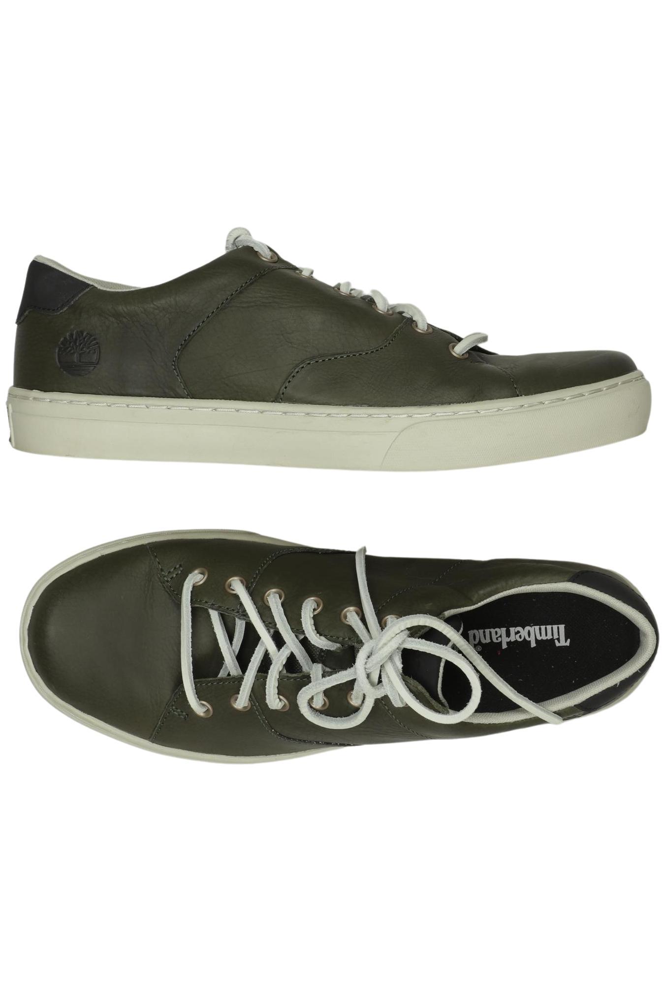 

Timberland Herren Sneakers, grün, Gr. 43
