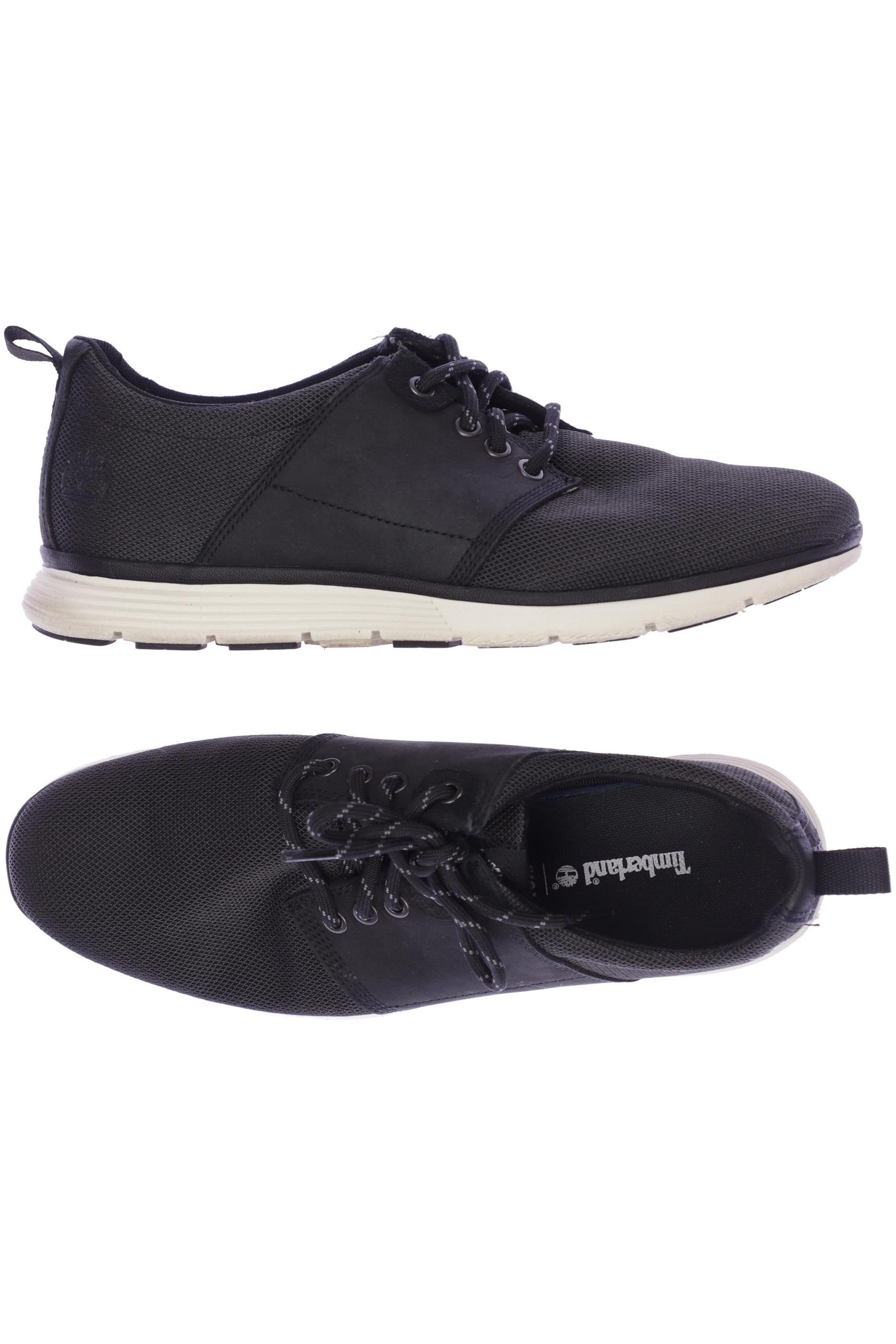 

Timberland Herren Sneakers, schwarz, Gr. 43