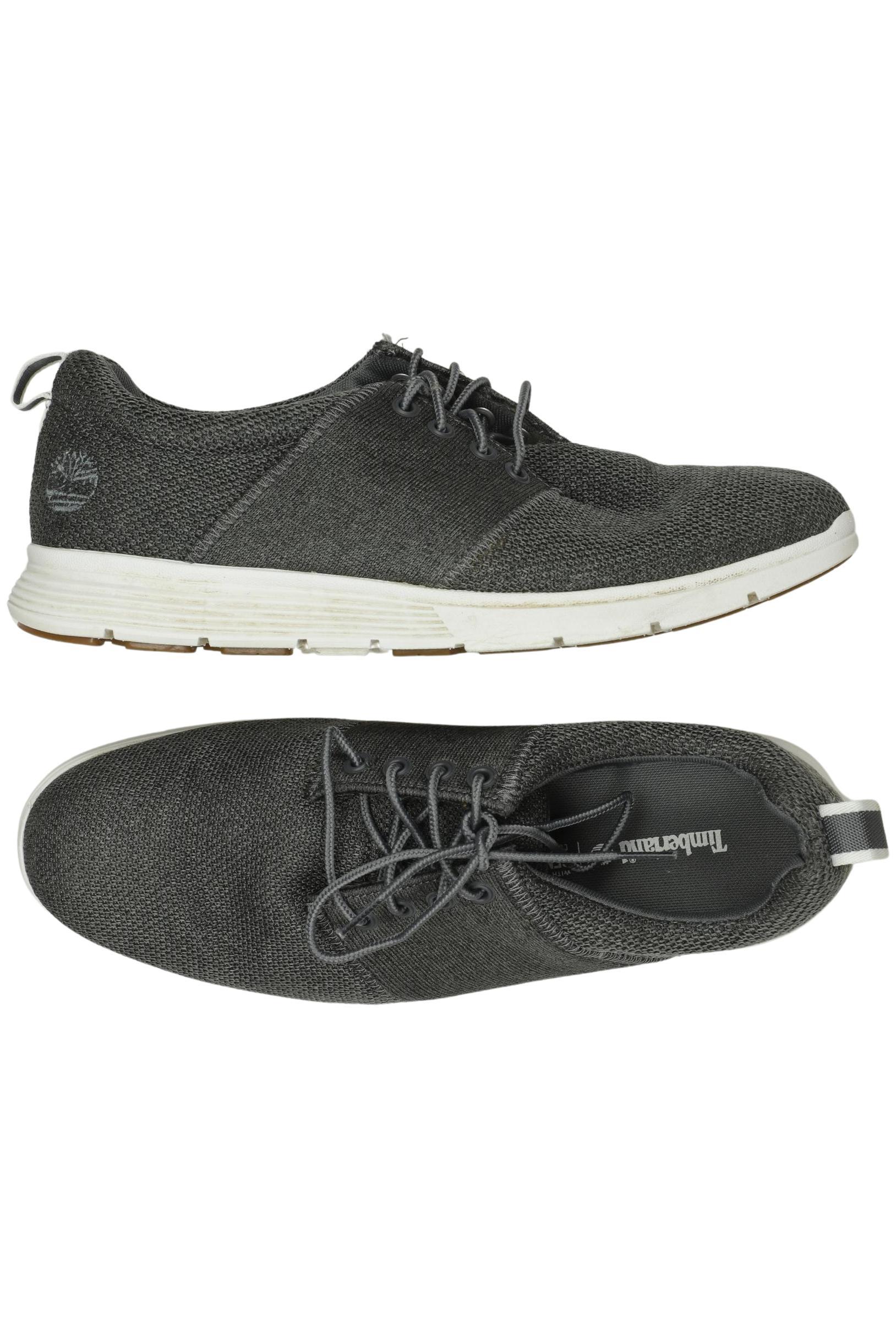 

Timberland Herren Sneakers, grau, Gr. 43