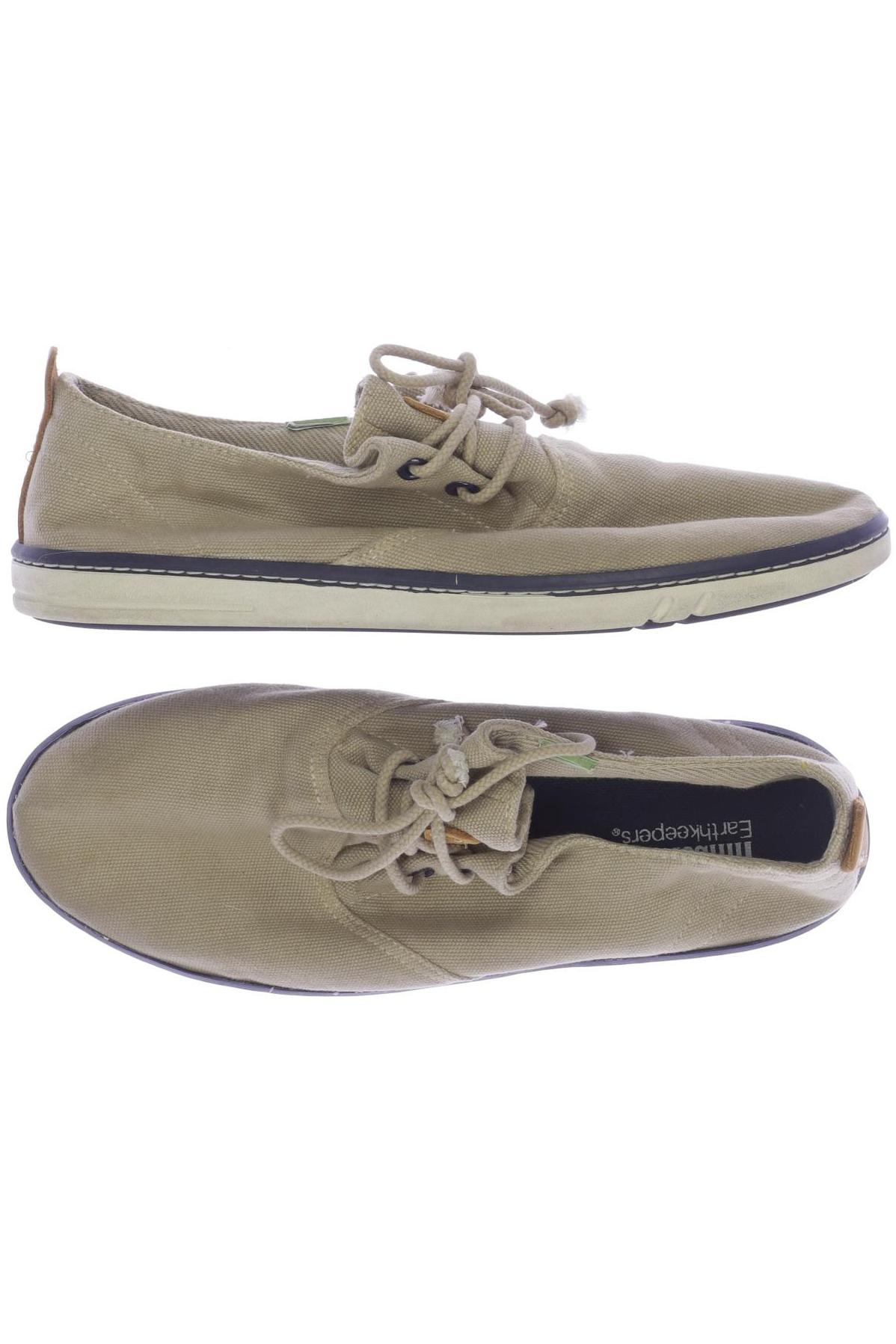 

Timberland Herren Sneakers, beige