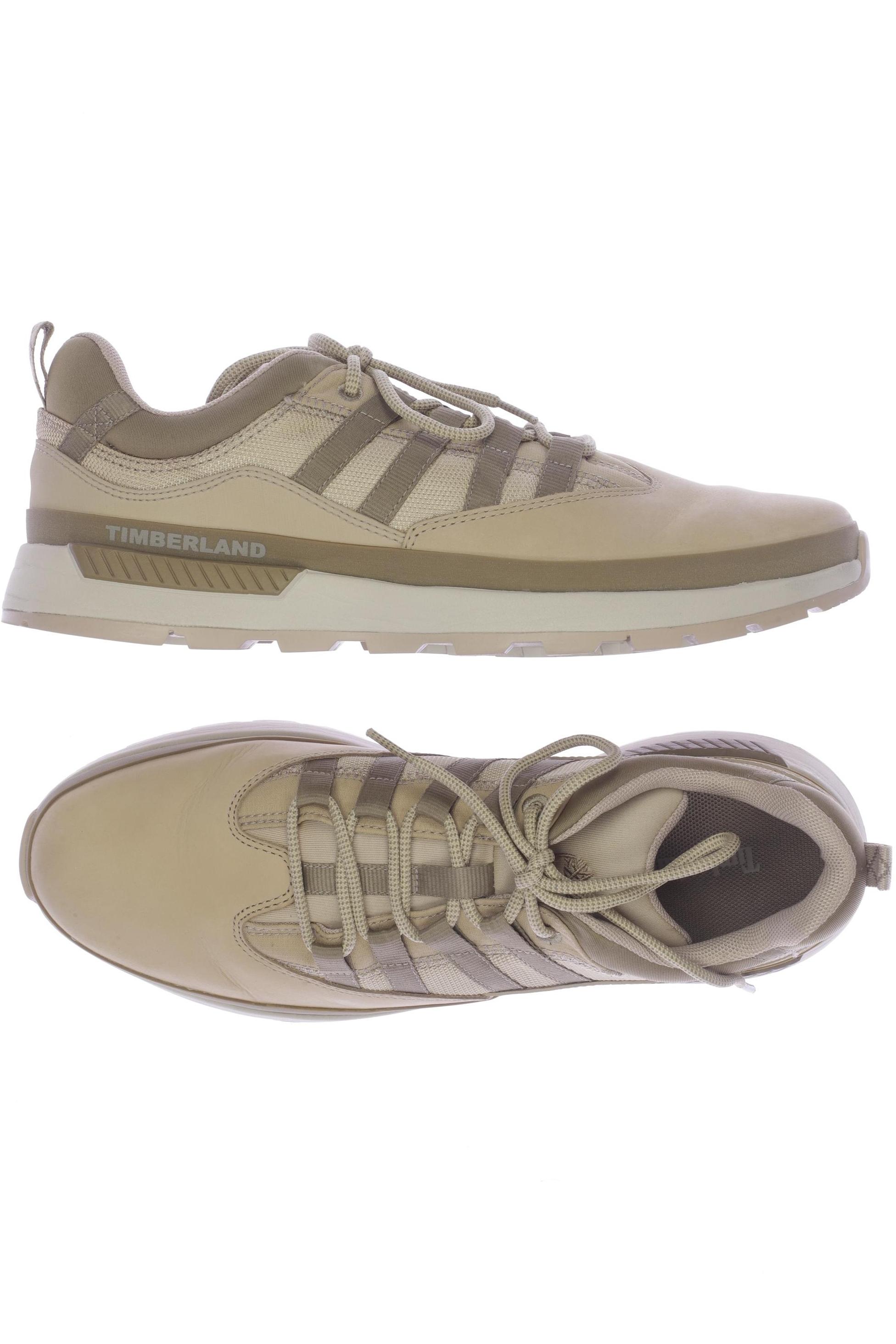 

Timberland Herren Sneakers, beige, Gr. 46