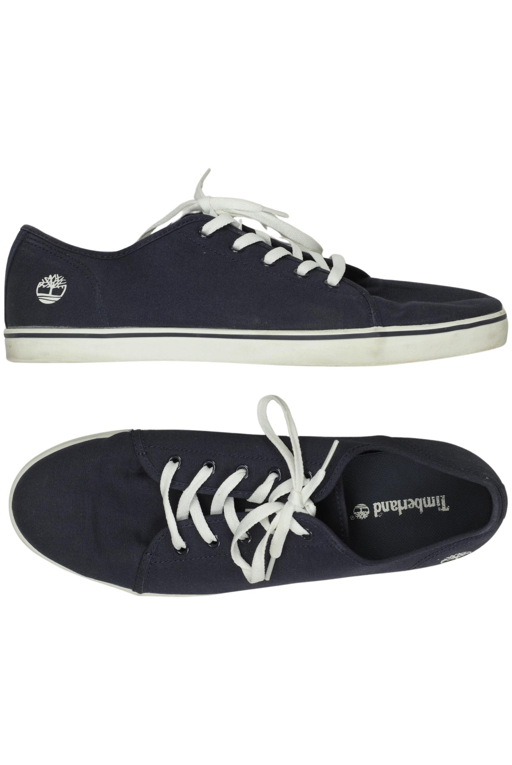 

Timberland Herren Sneakers, marineblau, Gr. 45