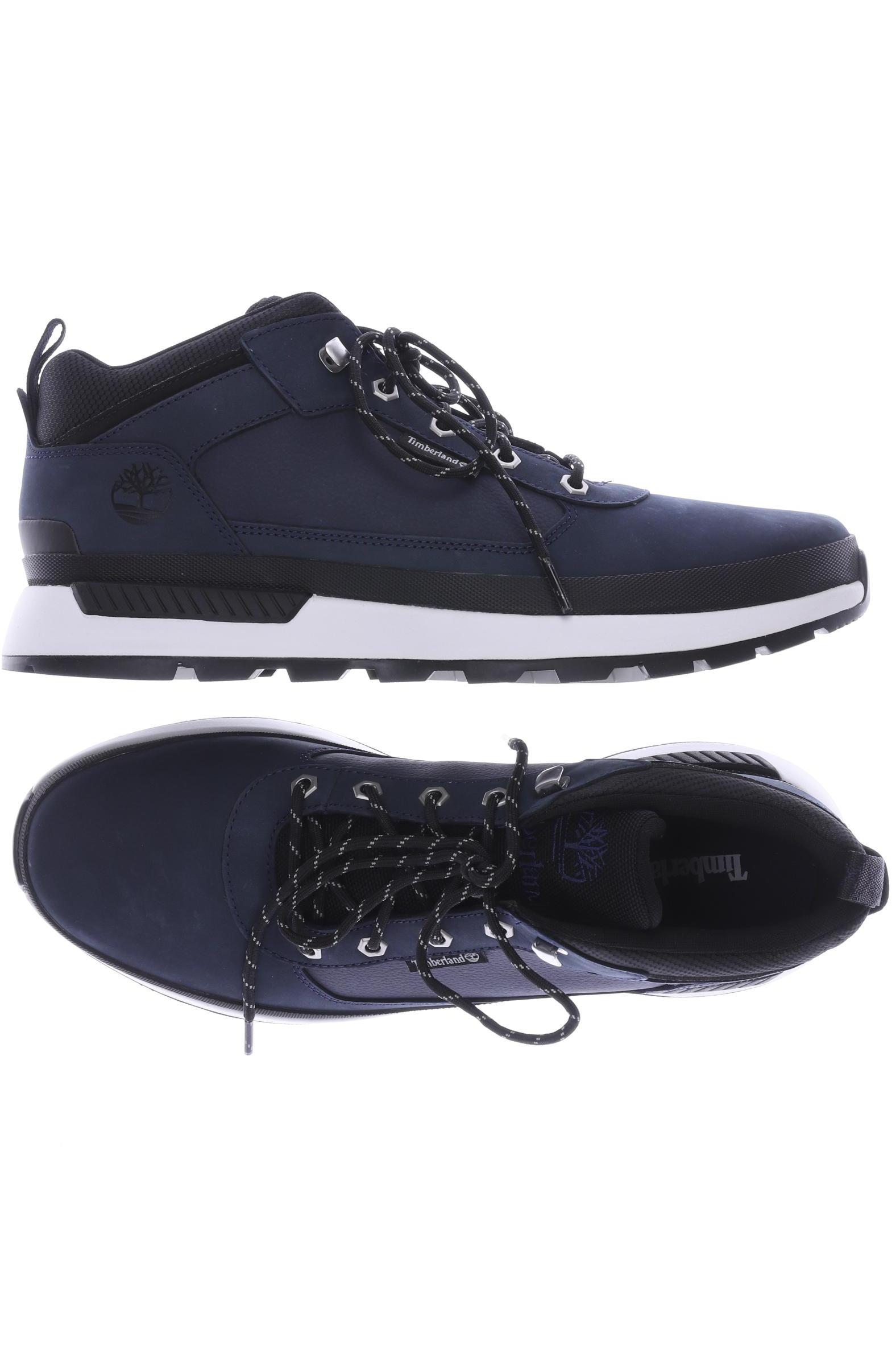 

Timberland Herren Sneakers, marineblau