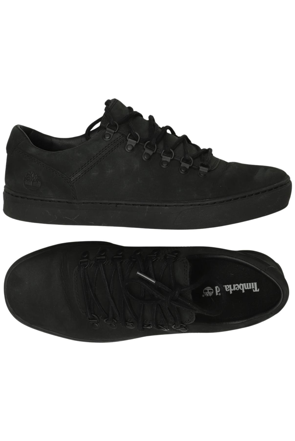 

Timberland Herren Sneakers, schwarz, Gr. 44