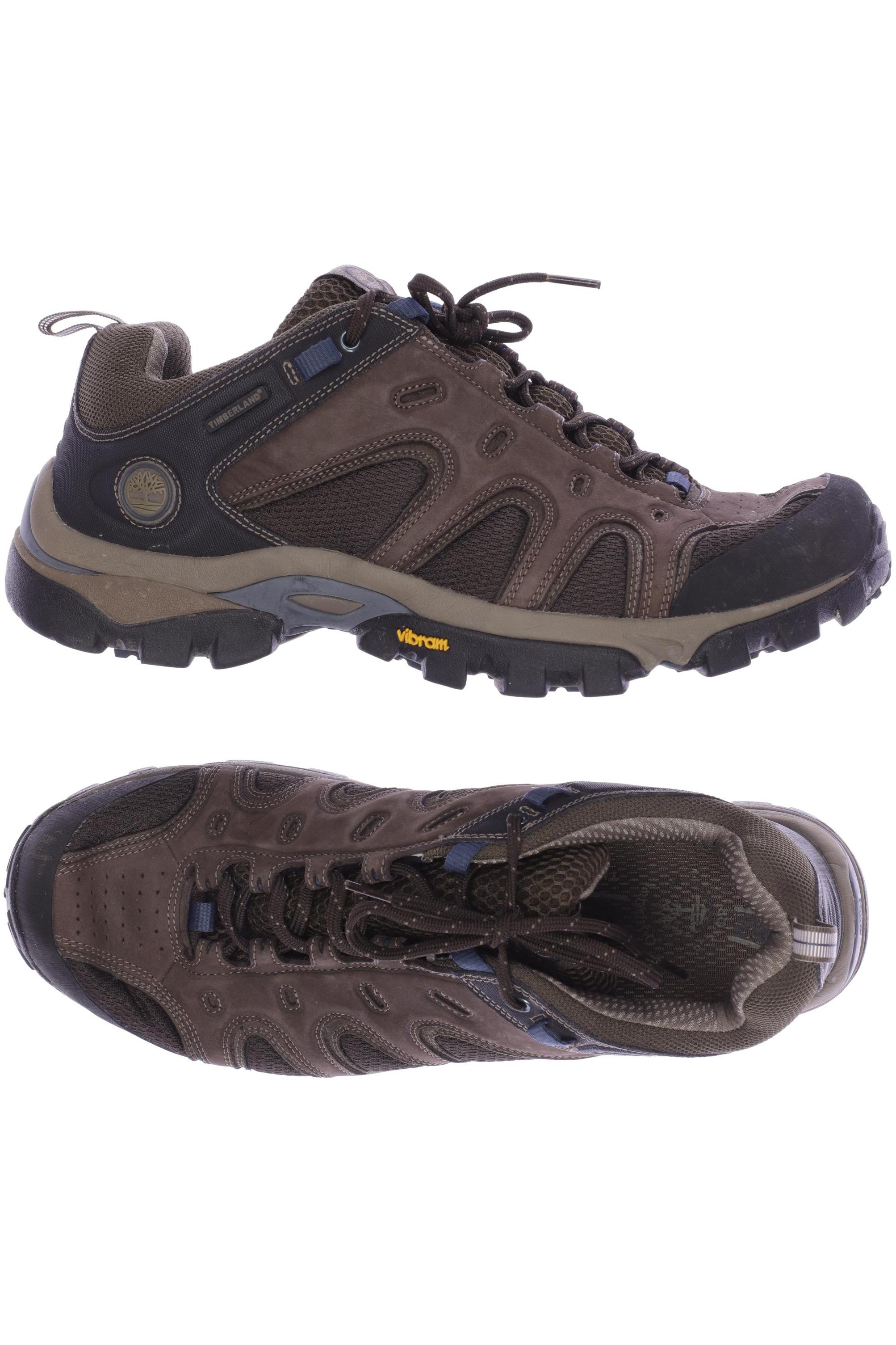 

Timberland Herren Sneakers, braun, Gr. 13