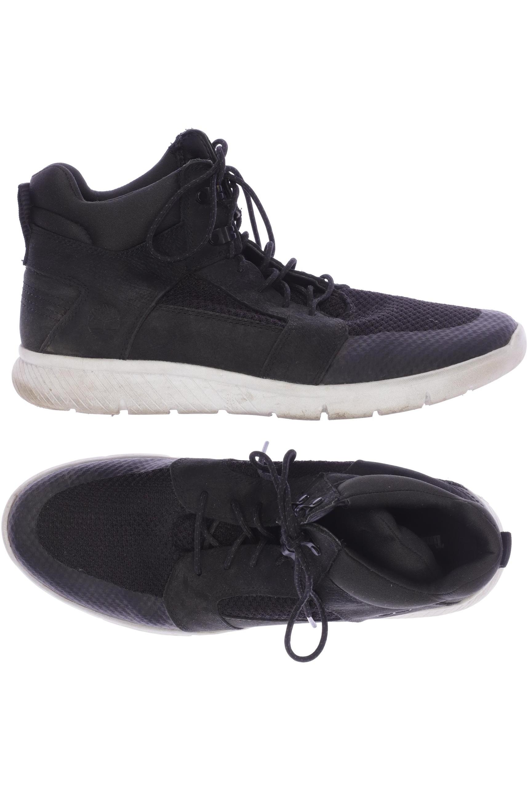 

Timberland Herren Sneakers, grau