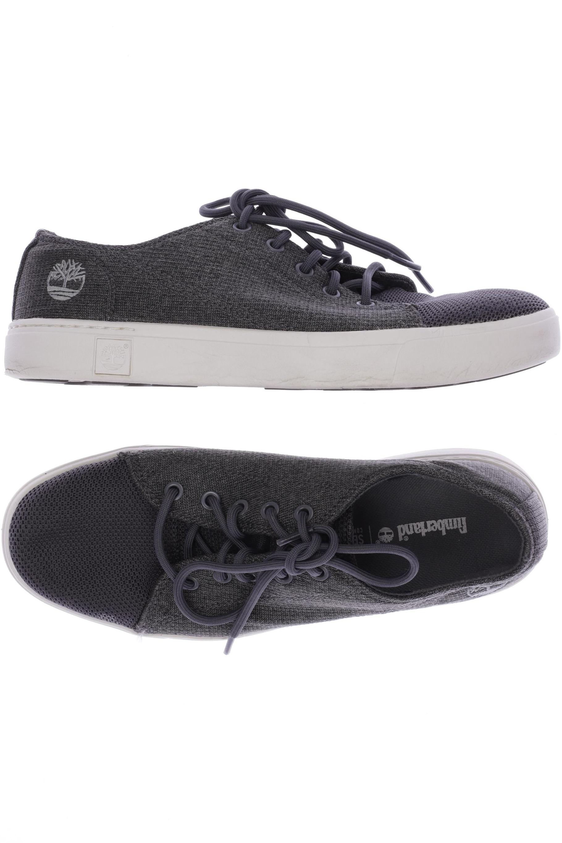

Timberland Herren Sneakers, grau