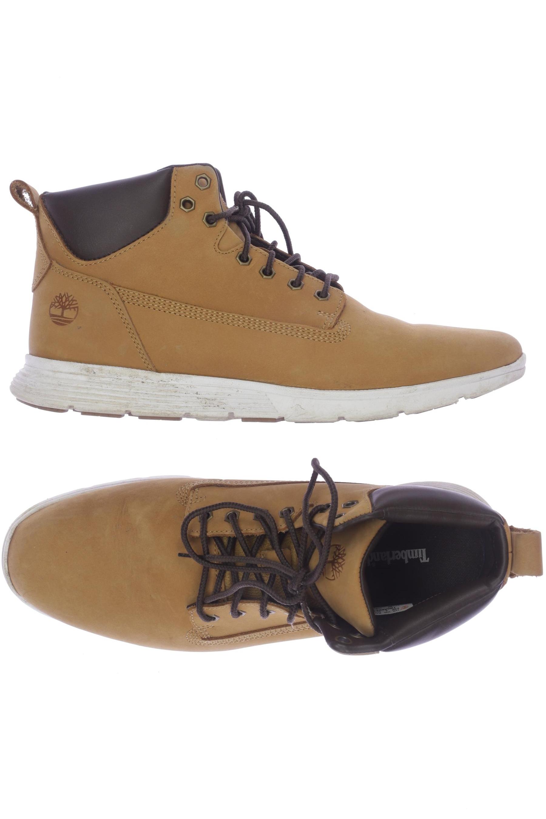 Thumbnail - Timberland Herren Sneakers, orange, Gr. 43.5