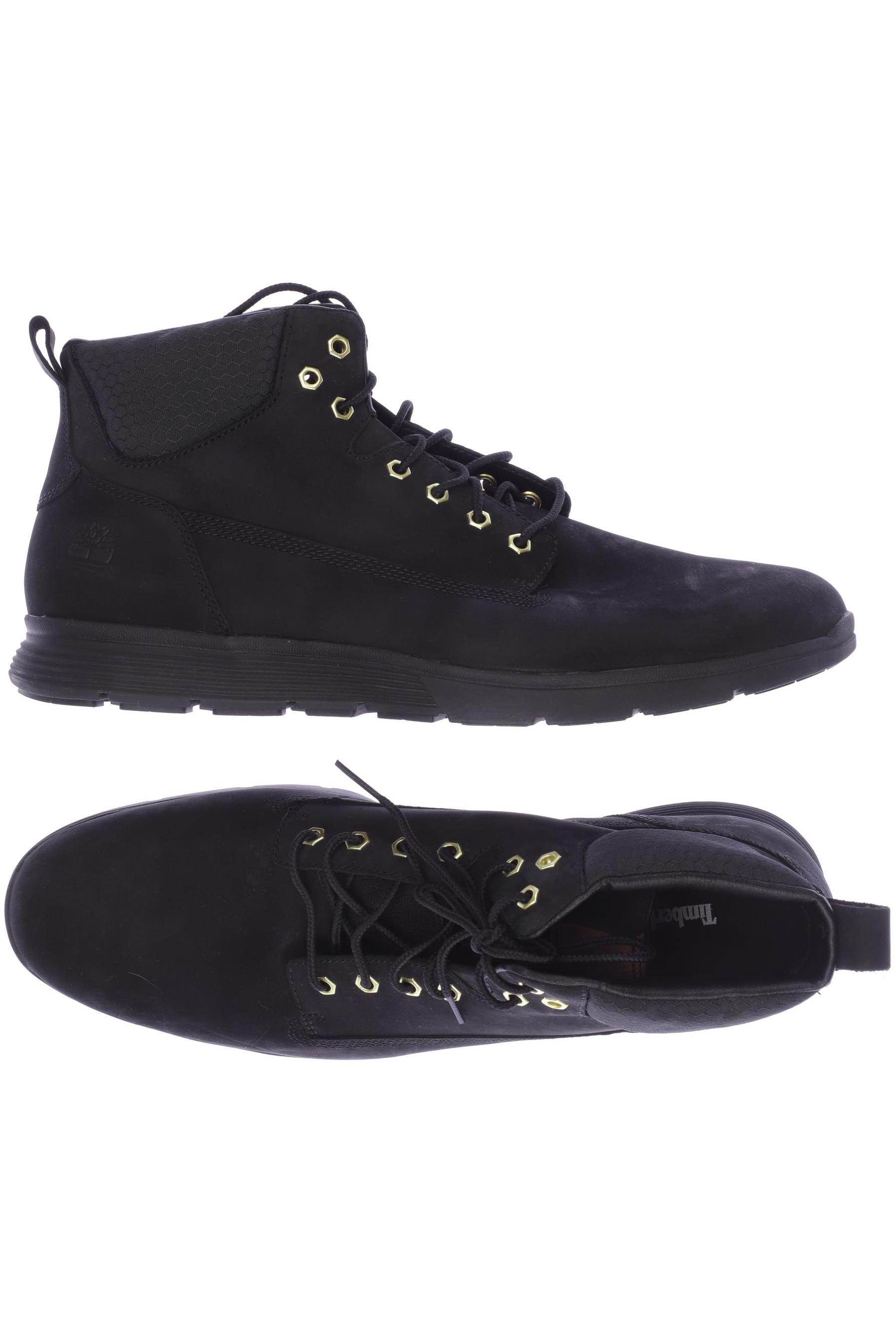 

Timberland Herren Sneakers, schwarz