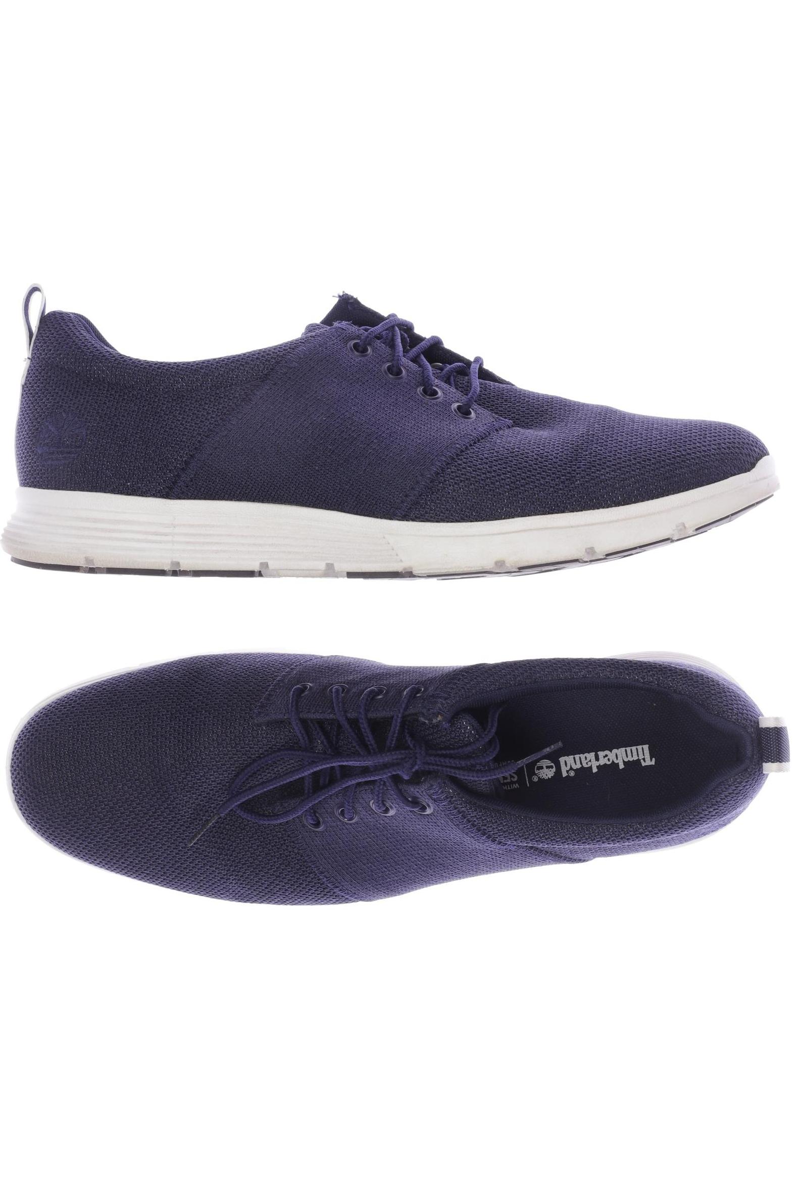 

Timberland Herren Sneakers, marineblau