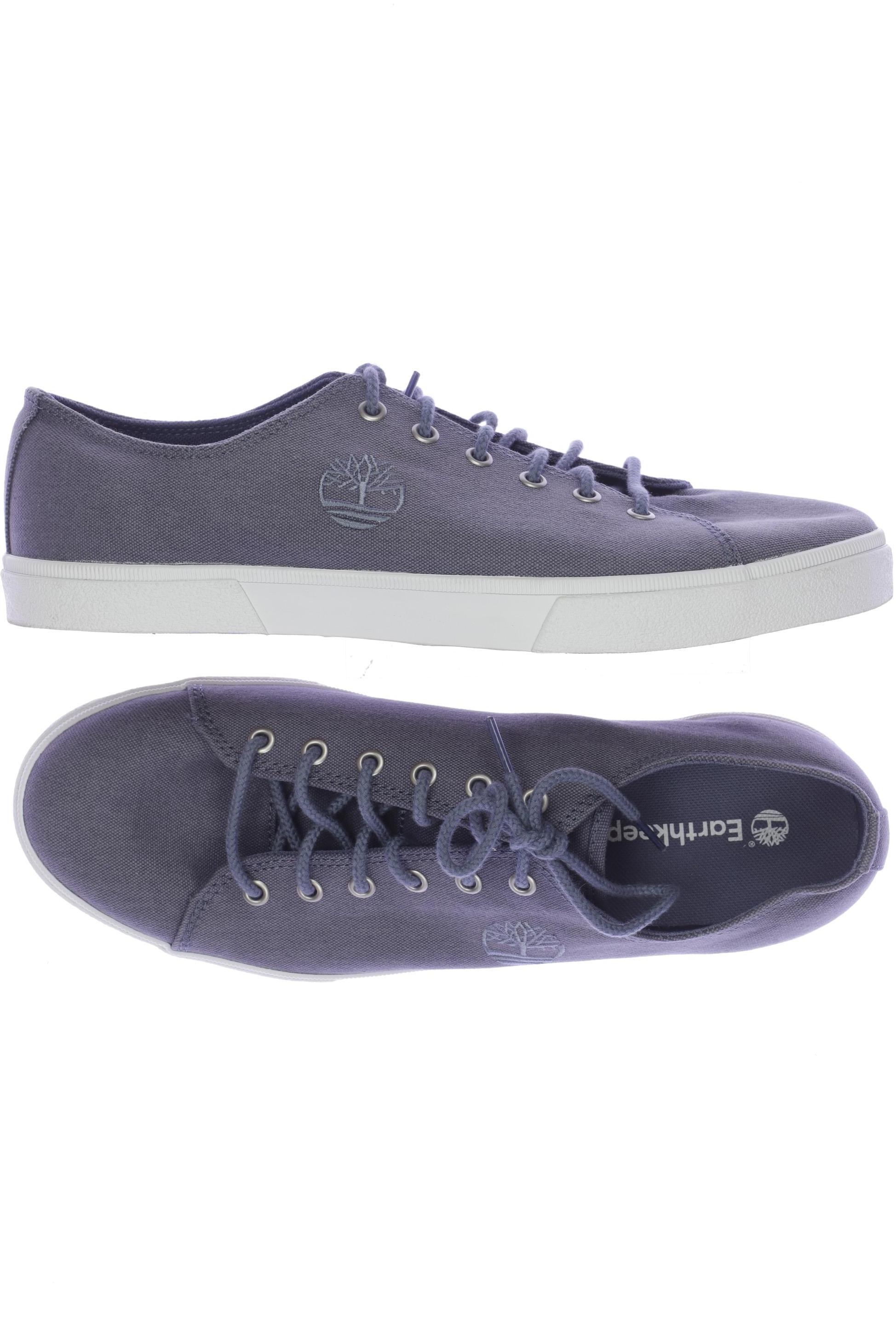 

Timberland Herren Sneakers, marineblau, Gr. 45