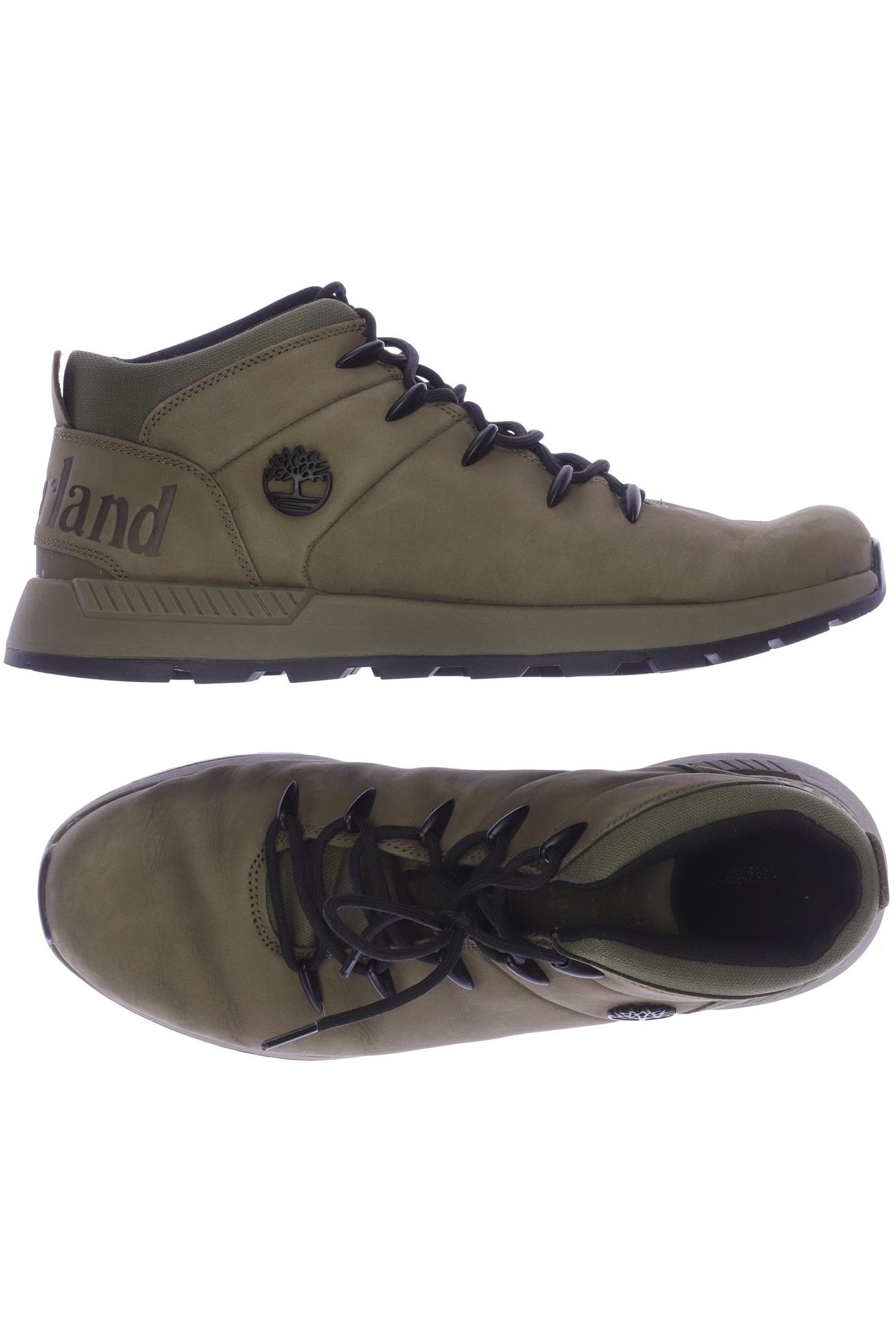 

Timberland Herren Sneakers, grün