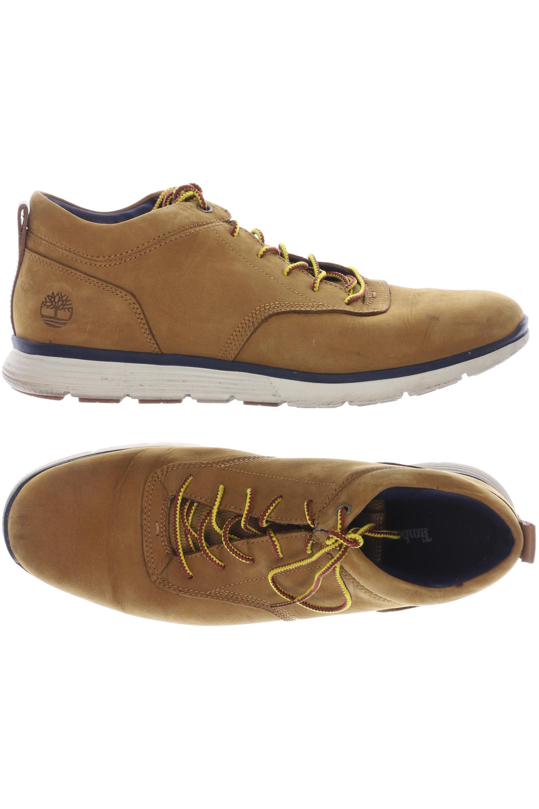 

Timberland Herren Sneakers, braun, Gr. 42