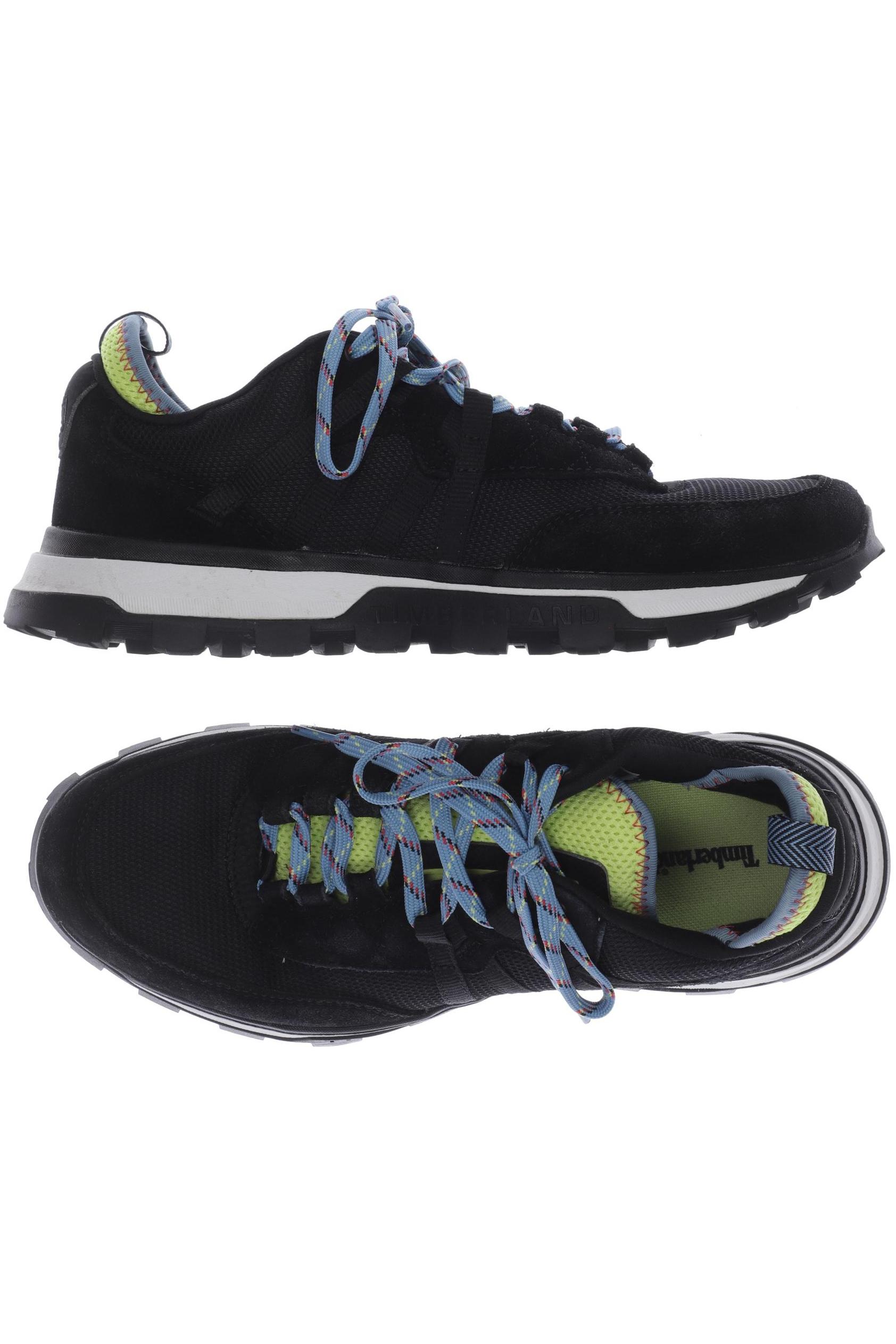 

Timberland Herren Sneakers, schwarz, Gr. 43