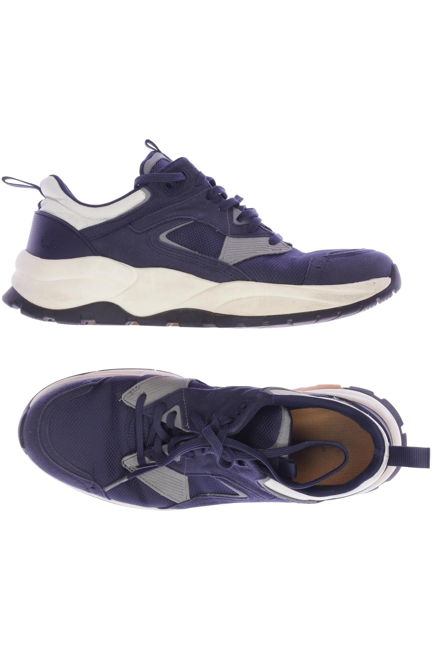 

Timberland Herren Sneakers, marineblau, Gr. 10