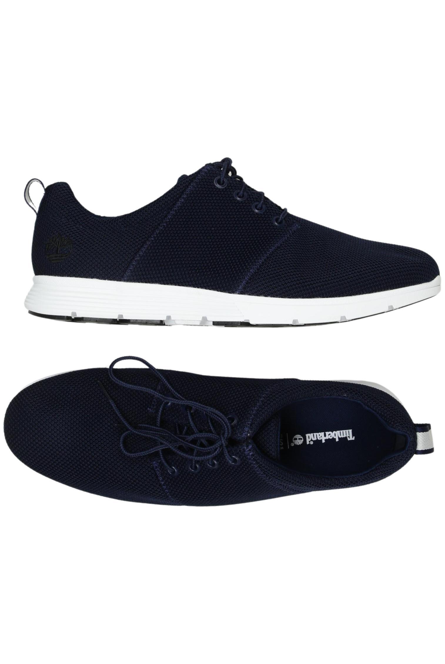 

Timberland Herren Sneakers, marineblau, Gr. 45.5