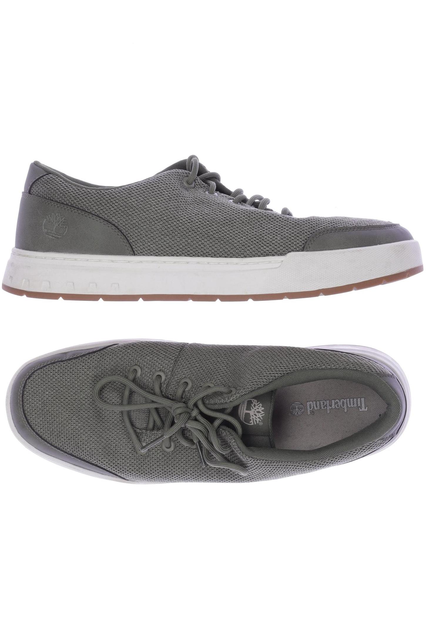

Timberland Herren Sneakers, grün, Gr. 45.5