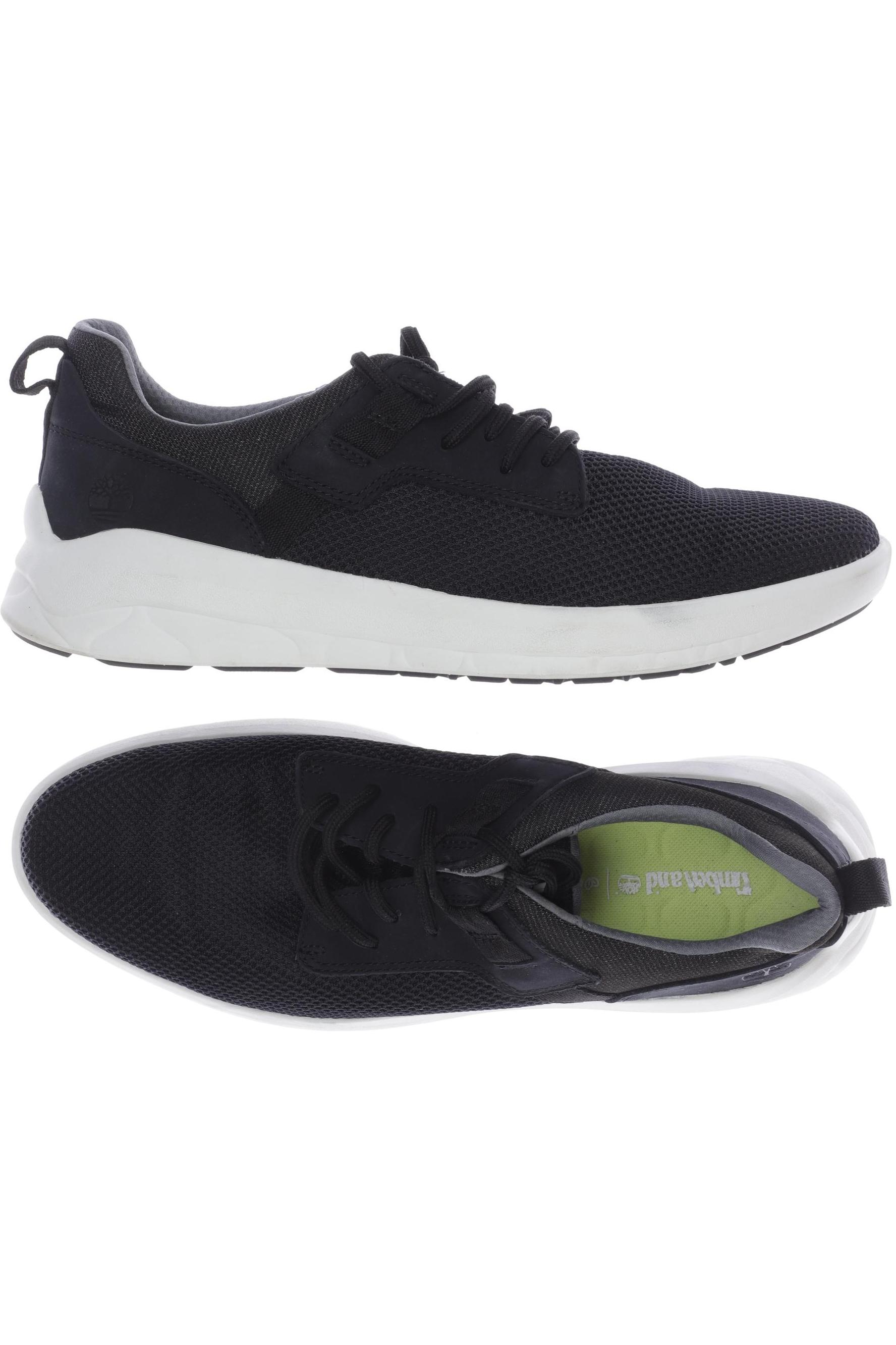 

Timberland Herren Sneakers, schwarz, Gr. 43
