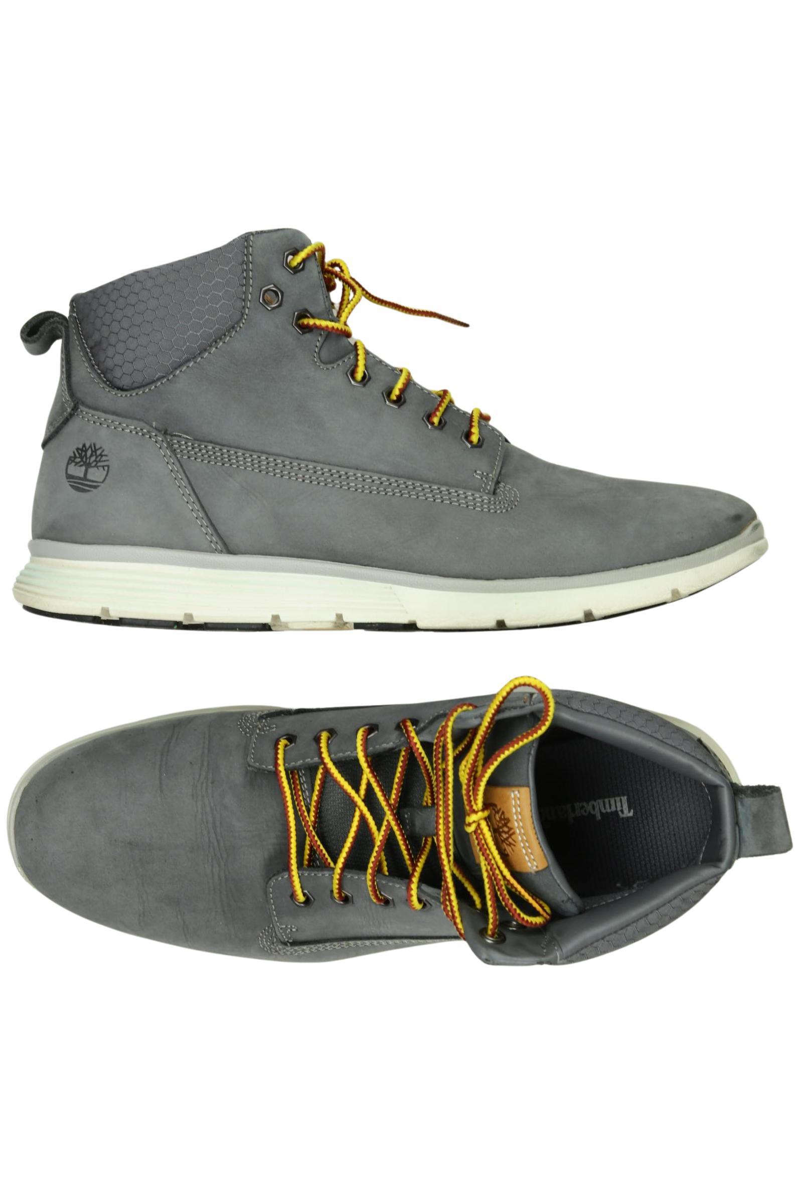 

Timberland Herren Sneakers, grau, Gr. 42