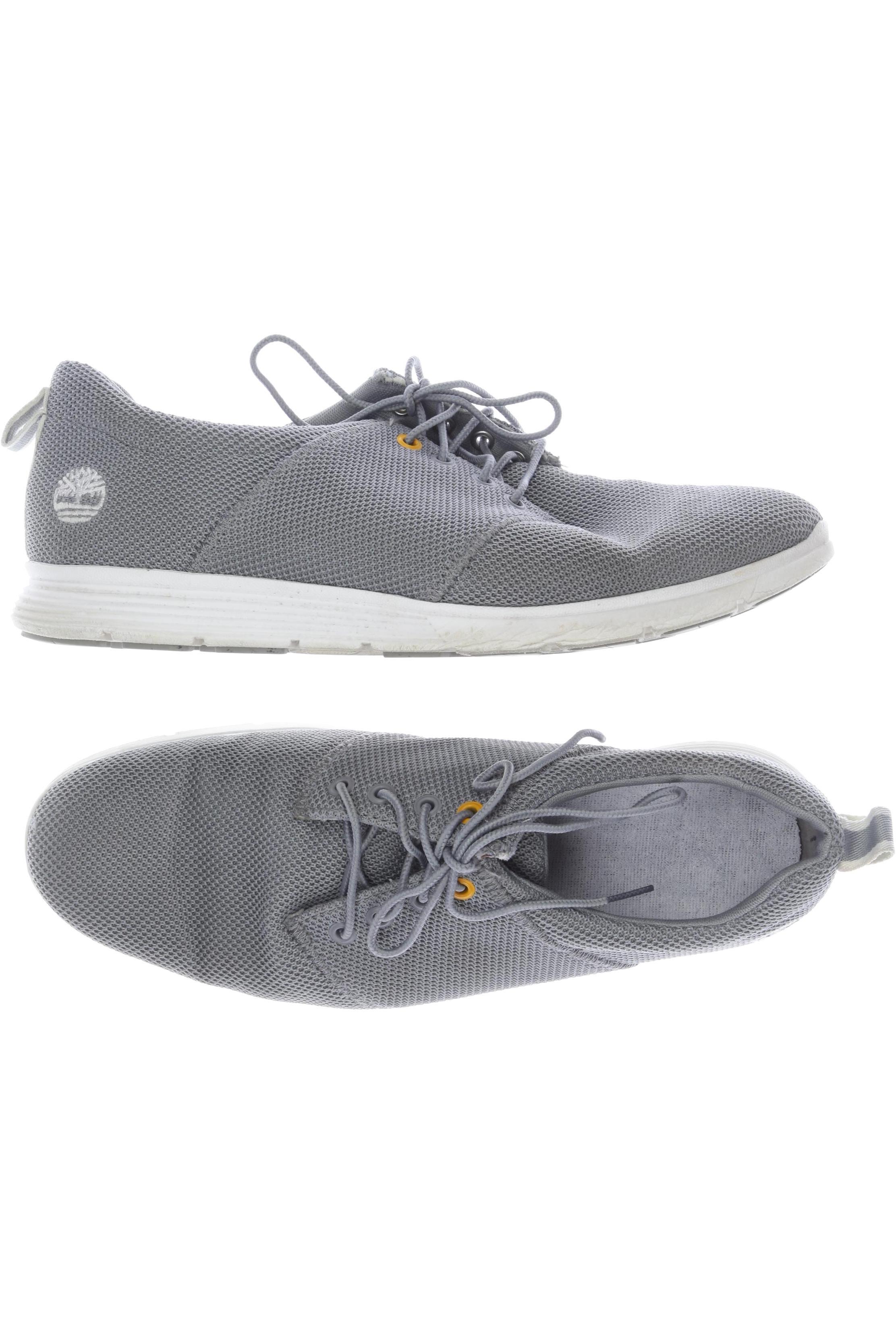 

Timberland Herren Sneakers, grau, Gr. 46