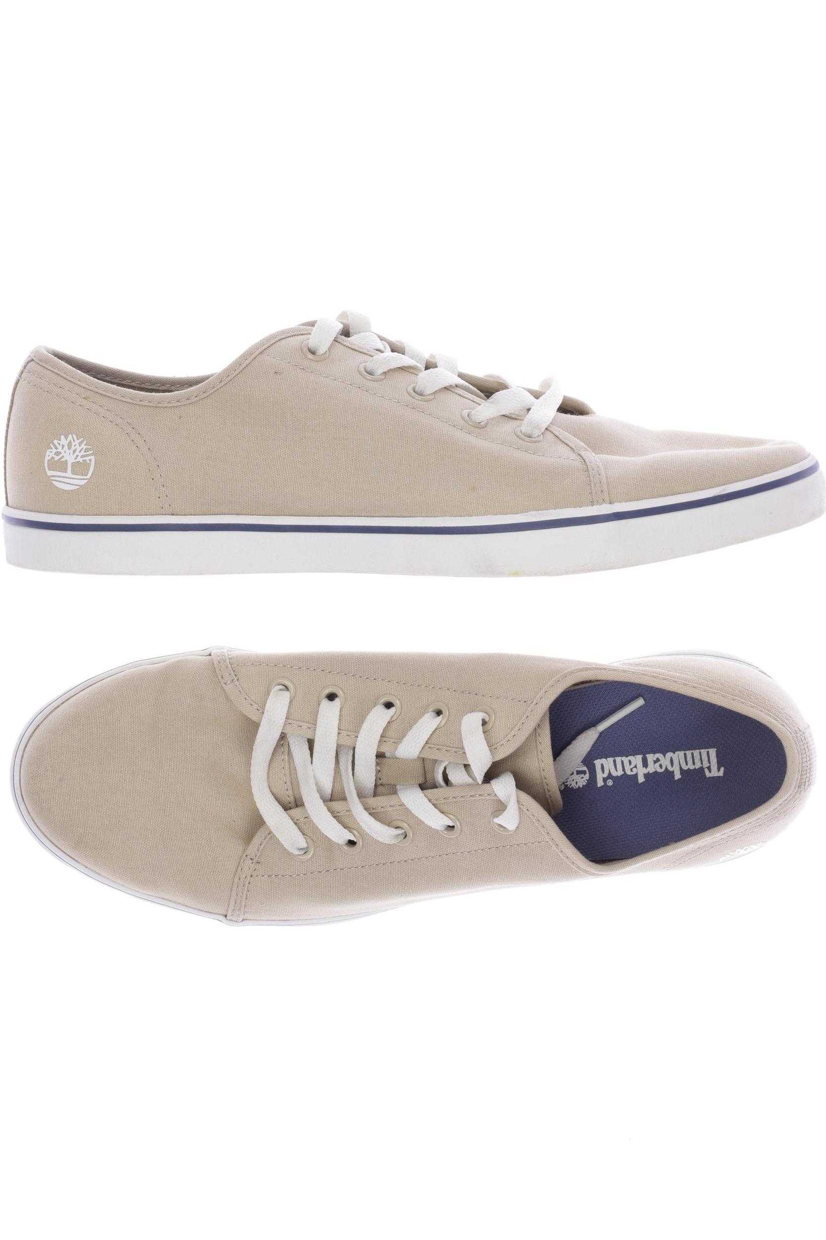 

Timberland Herren Sneakers, beige, Gr. 44