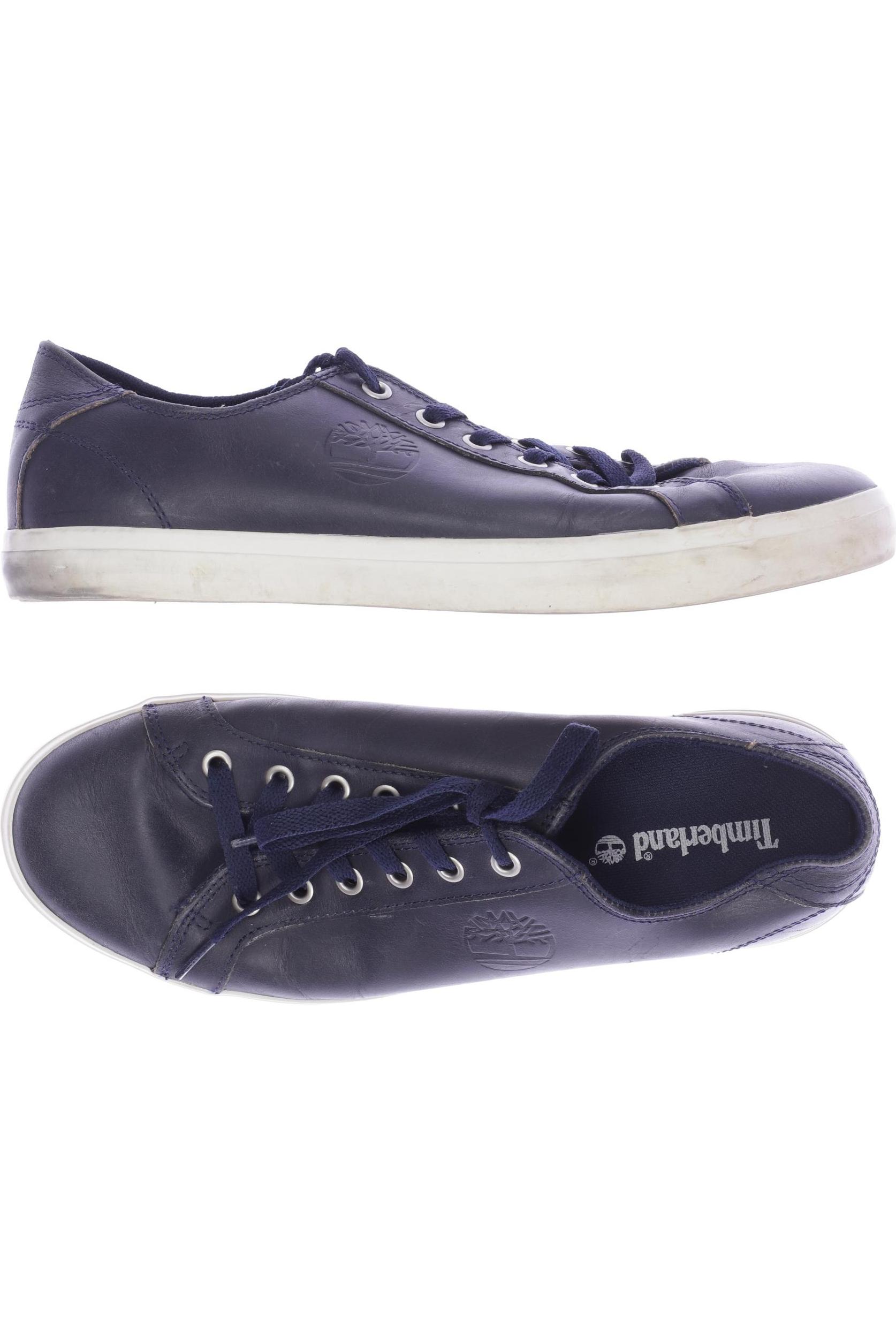 

Timberland Herren Sneakers, marineblau, Gr. 42