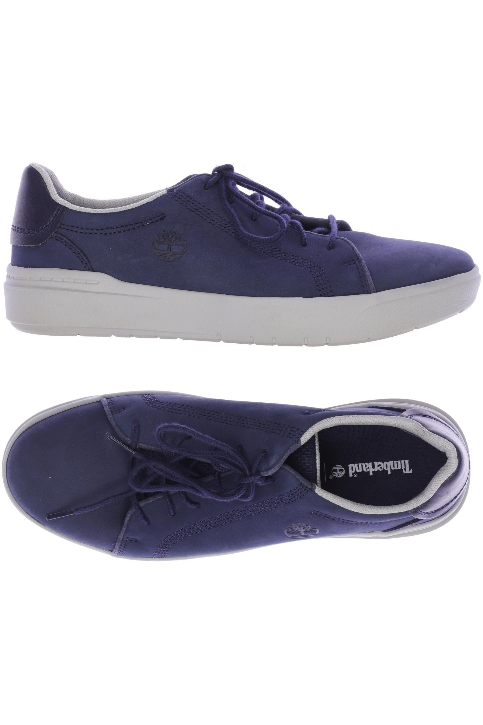 

Timberland Herren Sneakers, marineblau, Gr. 41