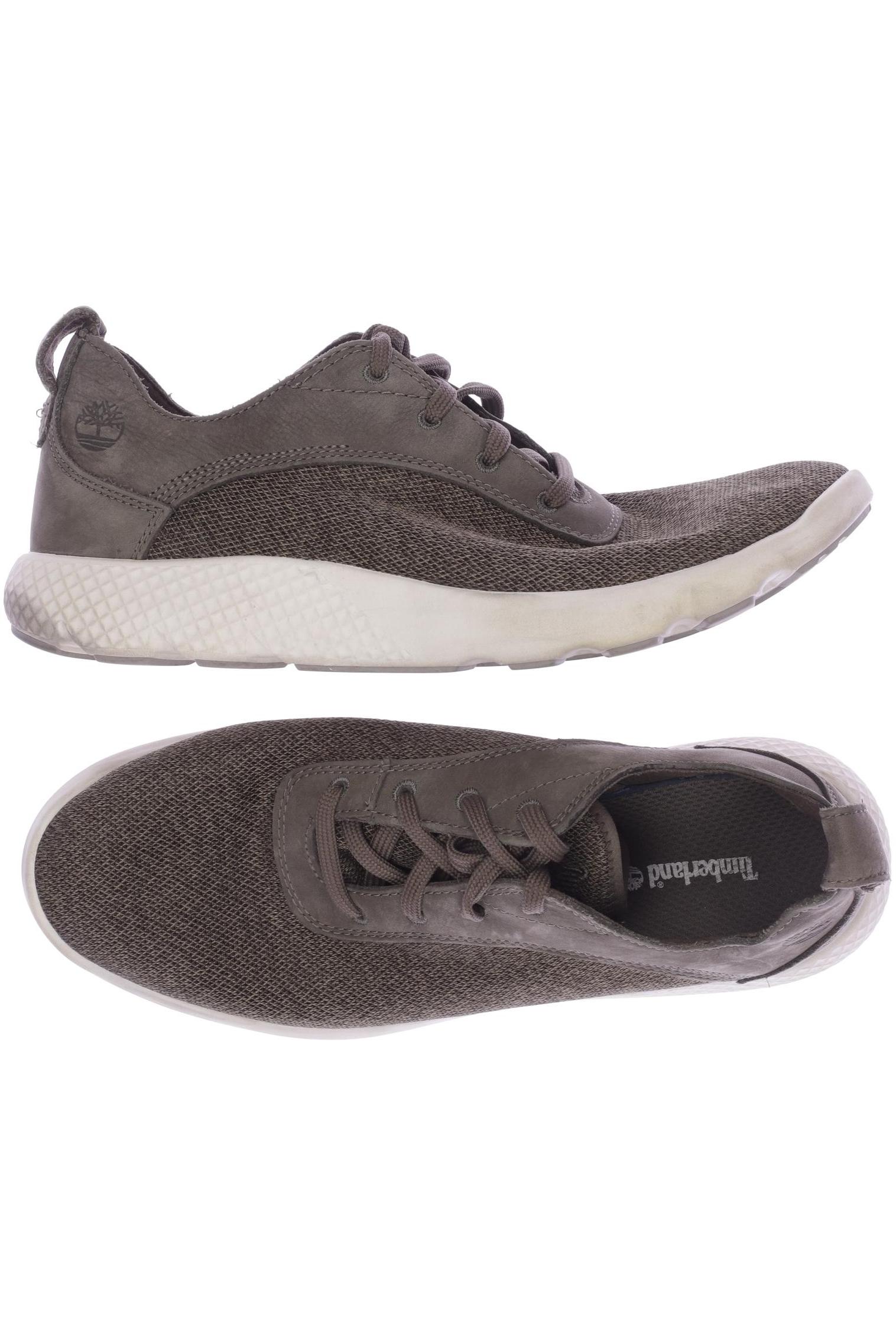 

Timberland Herren Sneakers, braun, Gr. 43