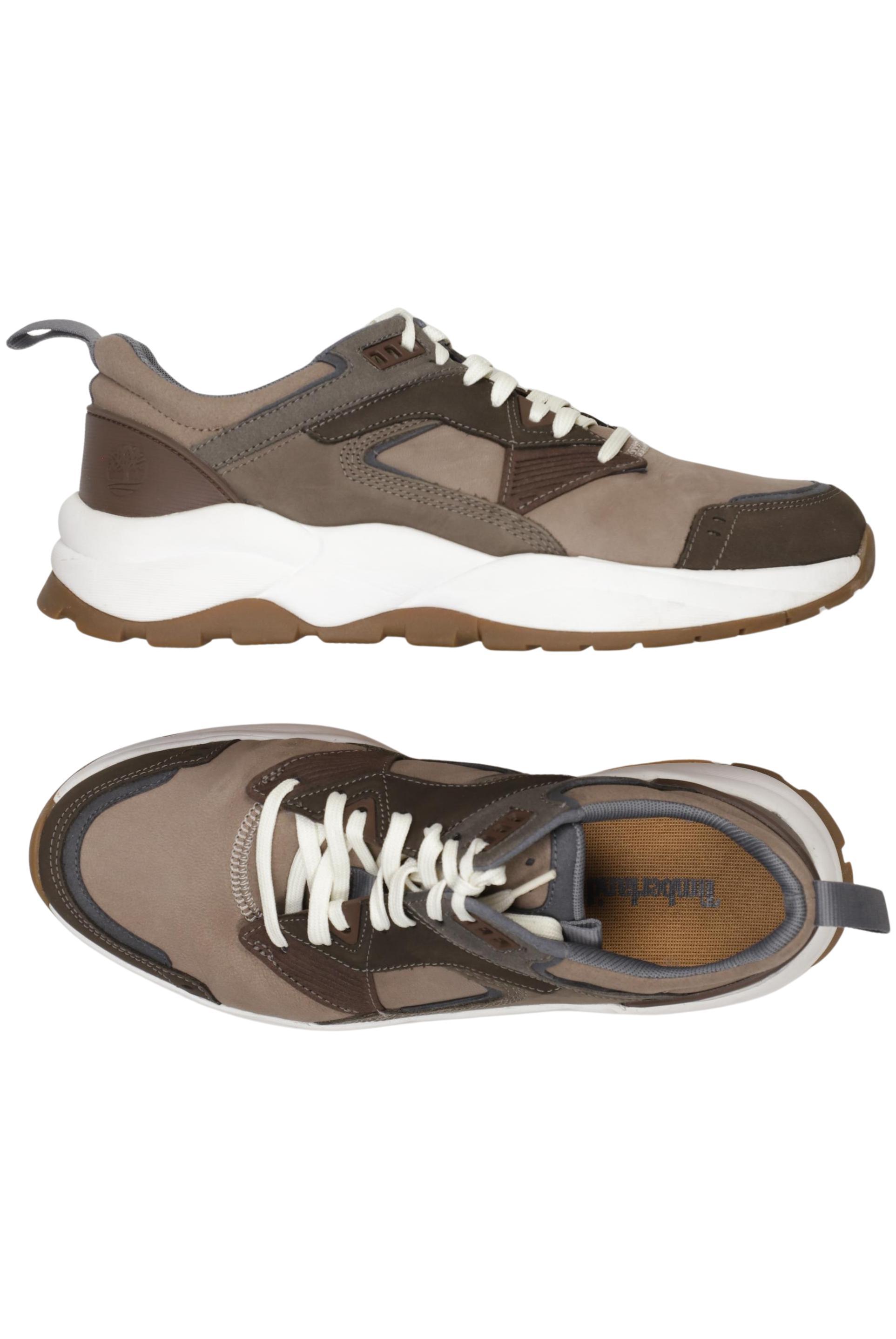 

Timberland Herren Sneakers, braun, Gr. 41.5