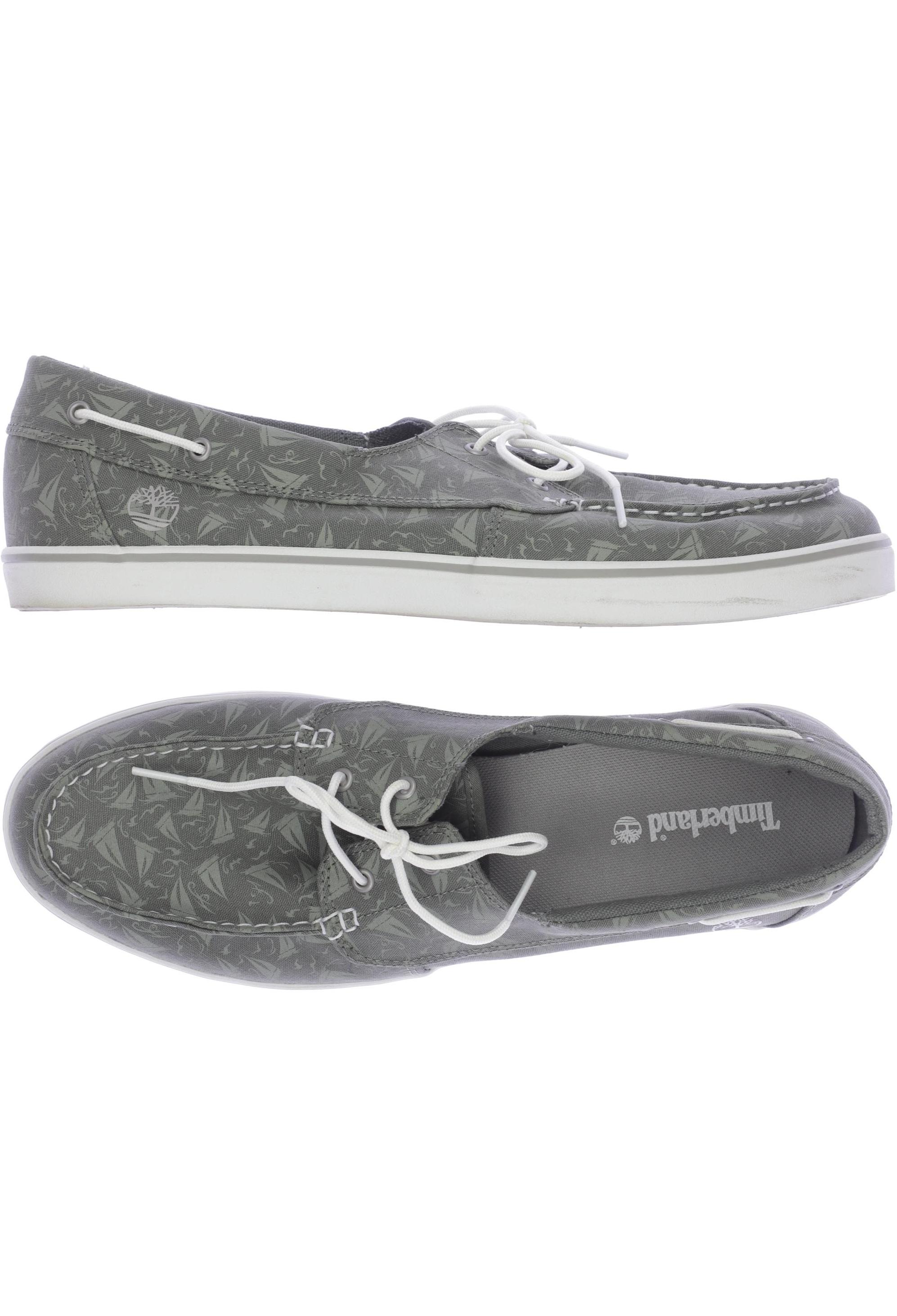 

Timberland Herren Sneakers, grün, Gr. 46
