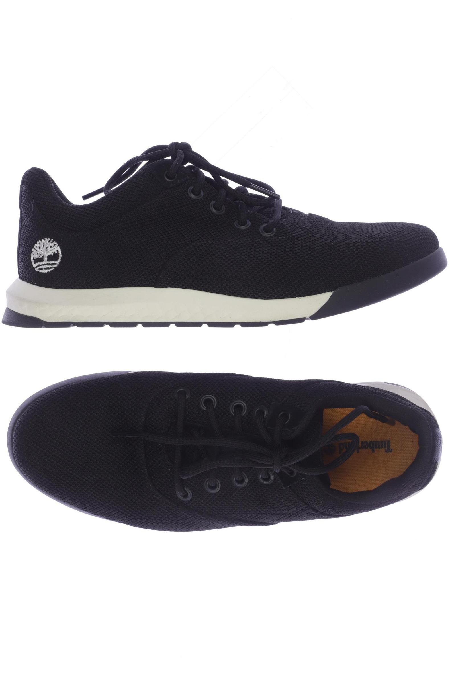 

Timberland Herren Sneakers, grau, Gr. 40