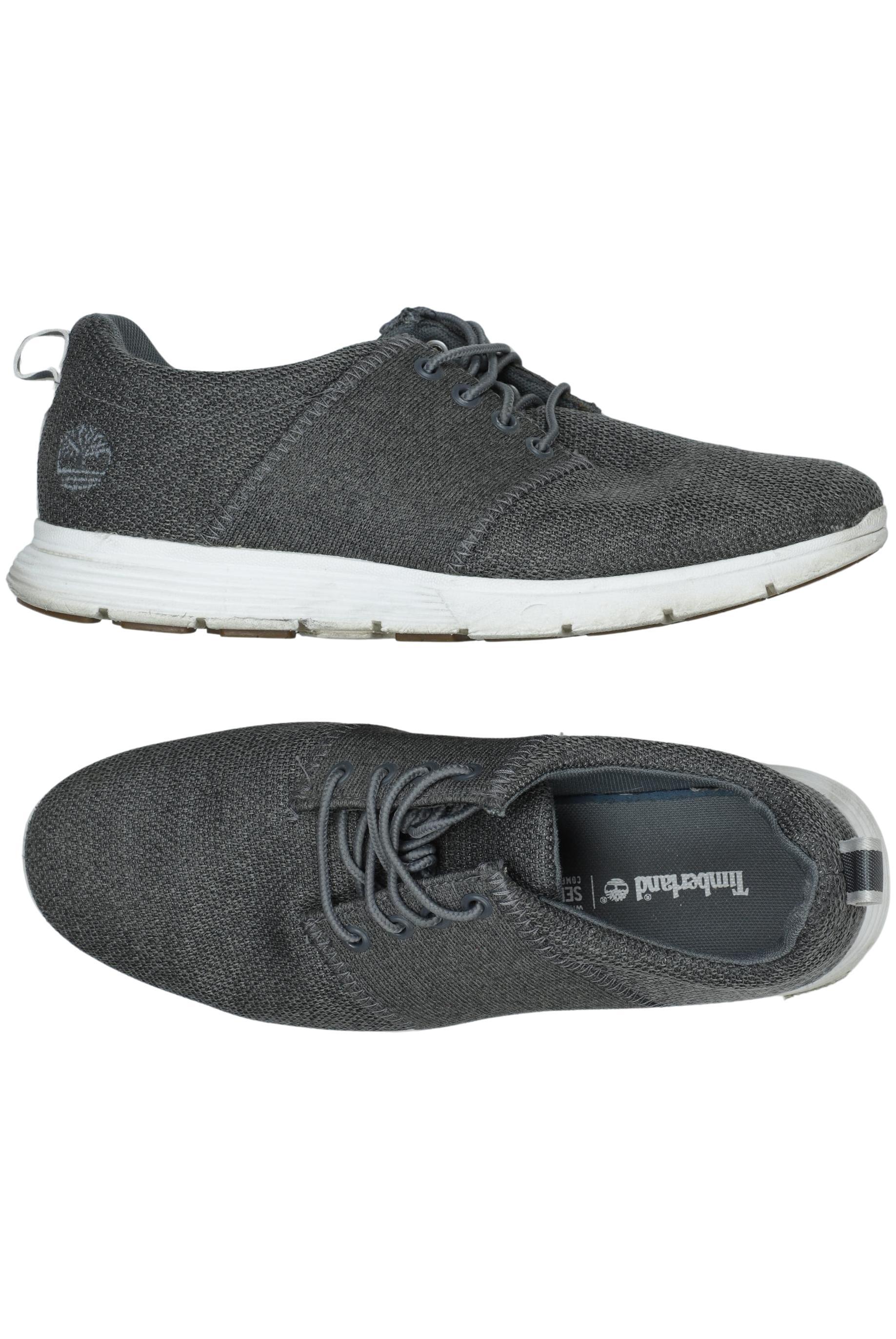 

Timberland Herren Sneakers, grau, Gr. 42