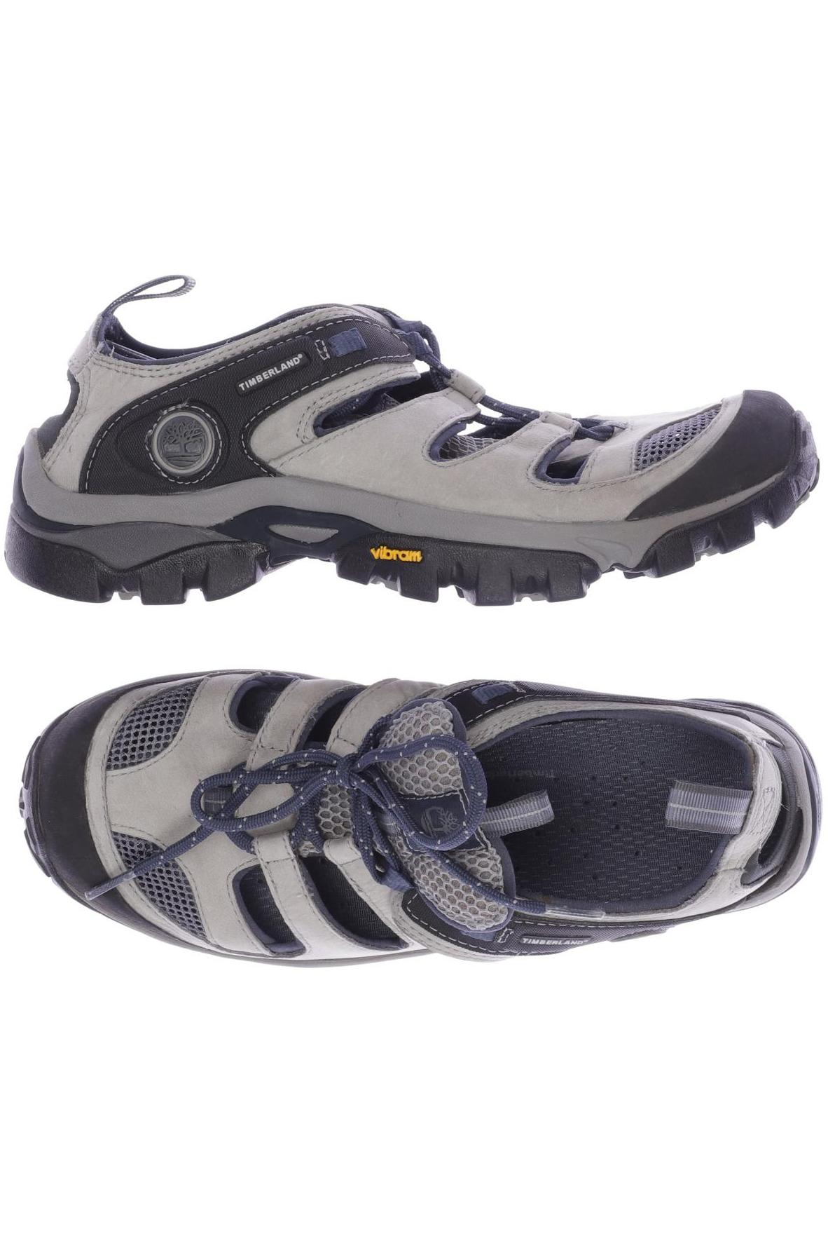

Timberland Herren Sneakers, grau