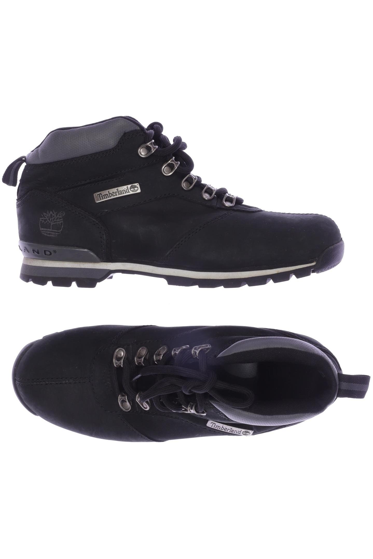 

Timberland Herren Sneakers, schwarz, Gr. 7