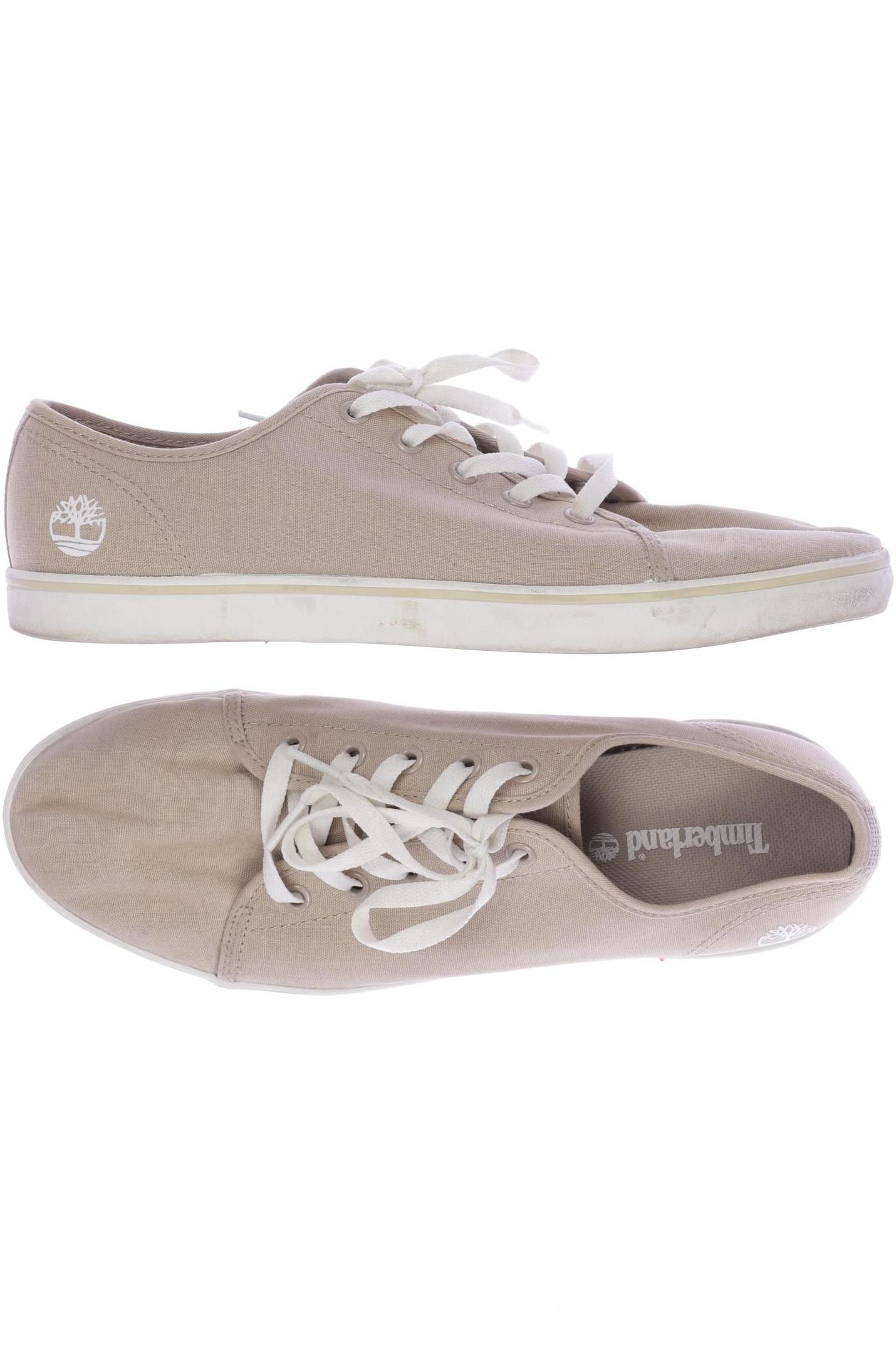 

Timberland Herren Sneakers, beige, Gr. 43