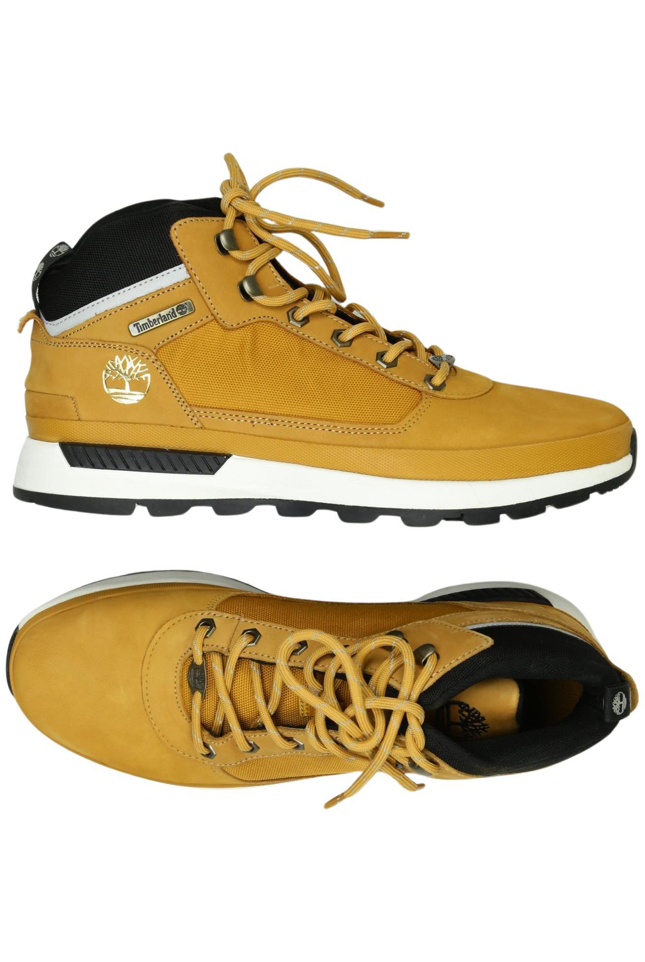 

Timberland Herren Sneakers, orange, Gr. 41.5