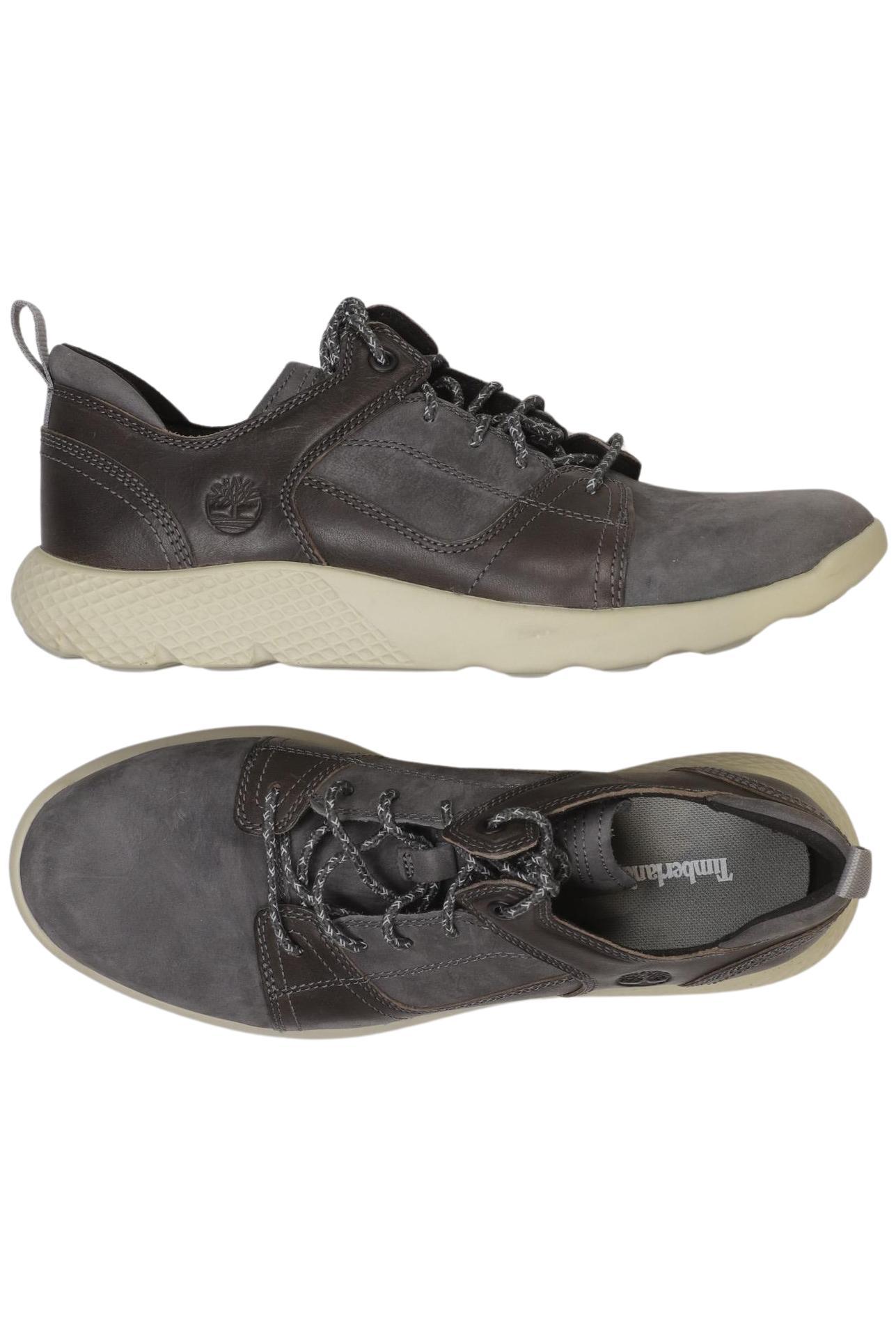

Timberland Herren Sneakers, grau, Gr. 40