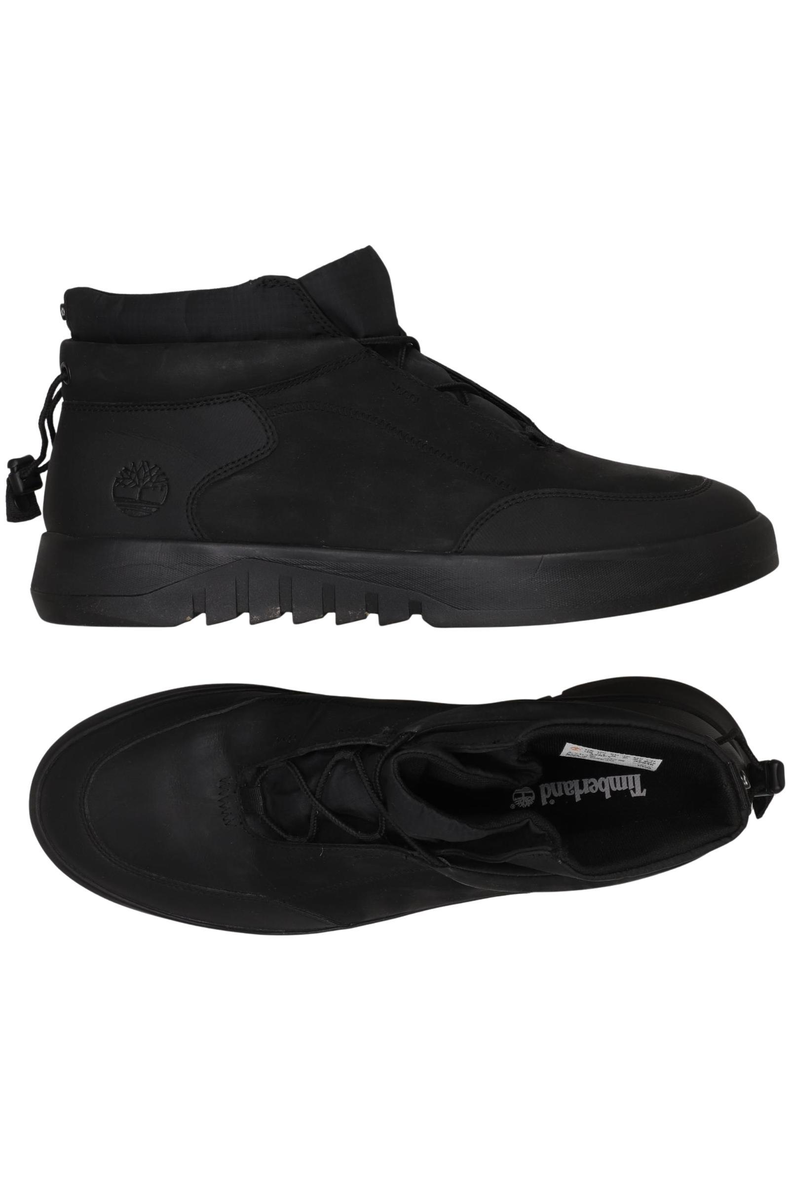 

Timberland Herren Sneakers, schwarz, Gr. 46