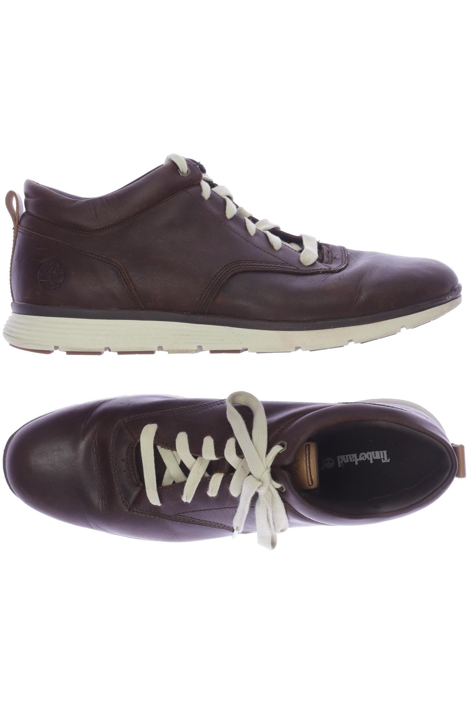 

Timberland Herren Sneakers, braun