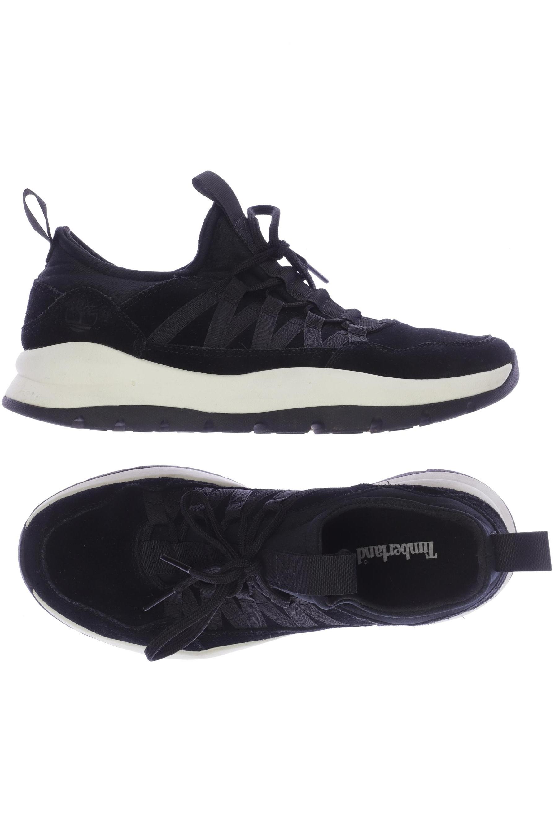 

Timberland Herren Sneakers, schwarz, Gr. 43