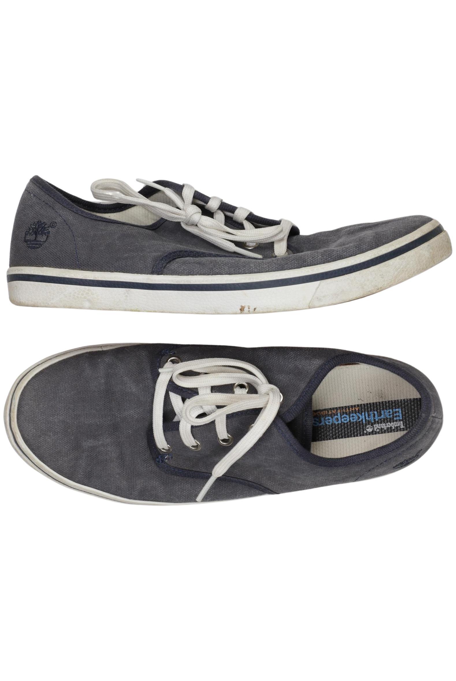 

Timberland Herren Sneakers, marineblau, Gr. 41