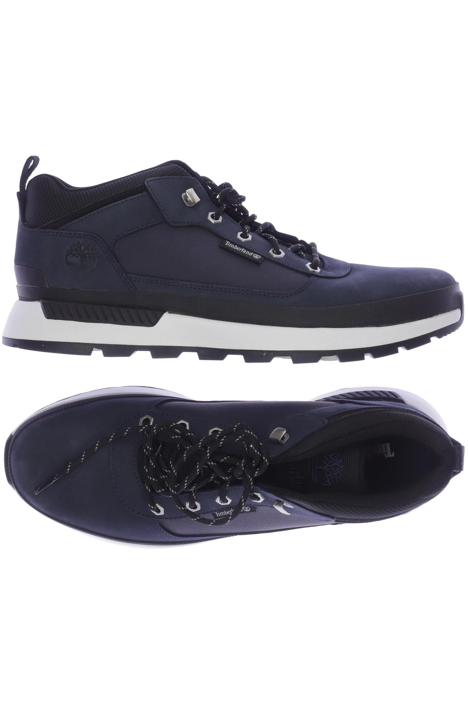 

Timberland Herren Sneakers, marineblau