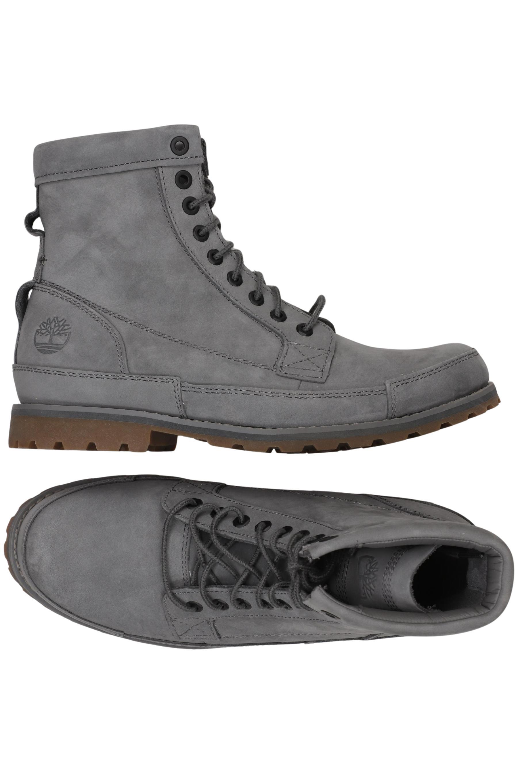 

Timberland Herren Sneakers, grau, Gr. 43