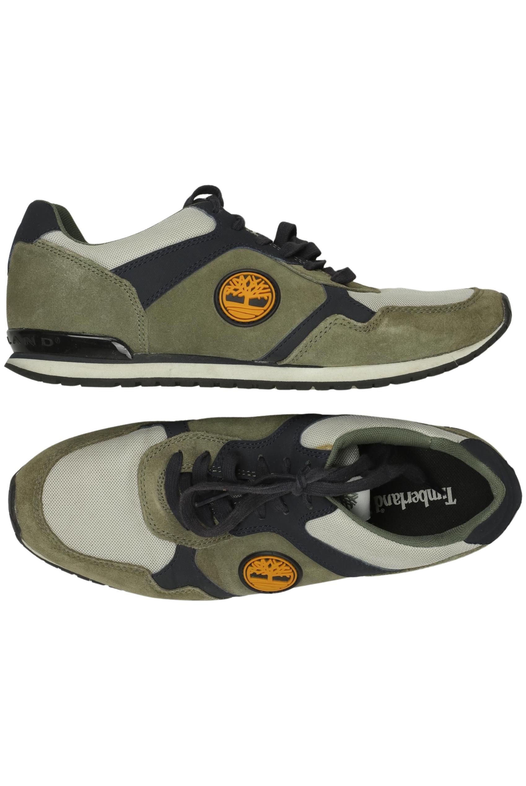 

Timberland Herren Sneakers, braun, Gr. 43.5
