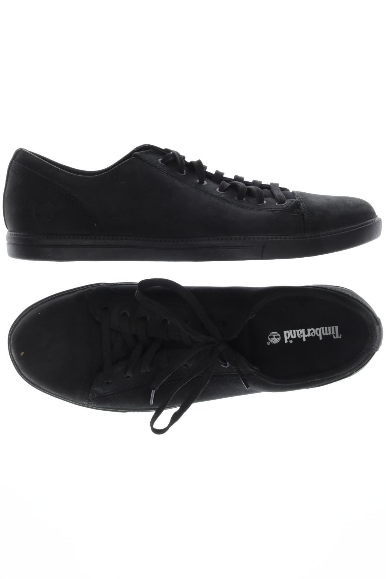 

Timberland Herren Sneakers, schwarz, Gr. 44.5