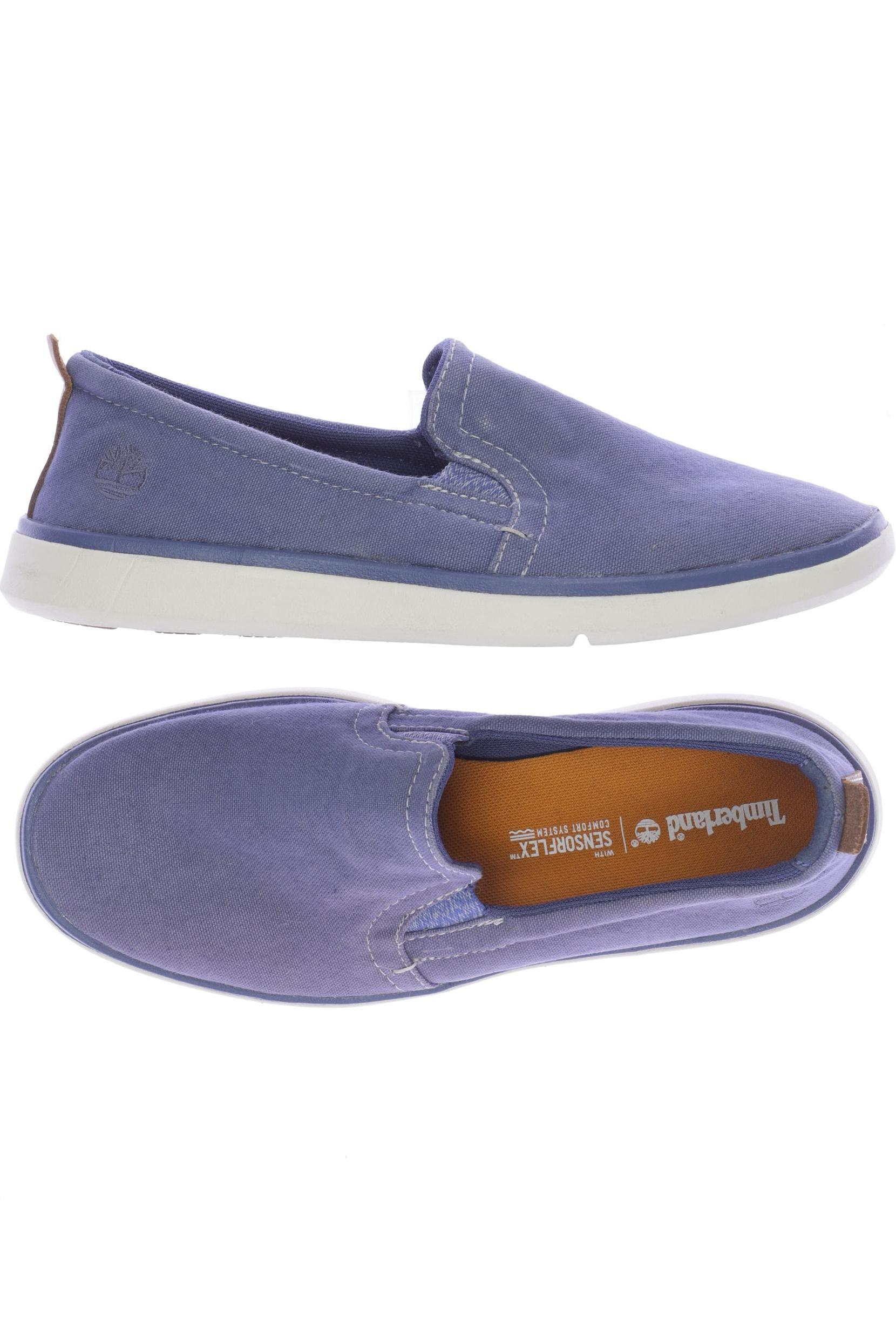 

Timberland Herren Sneakers, blau