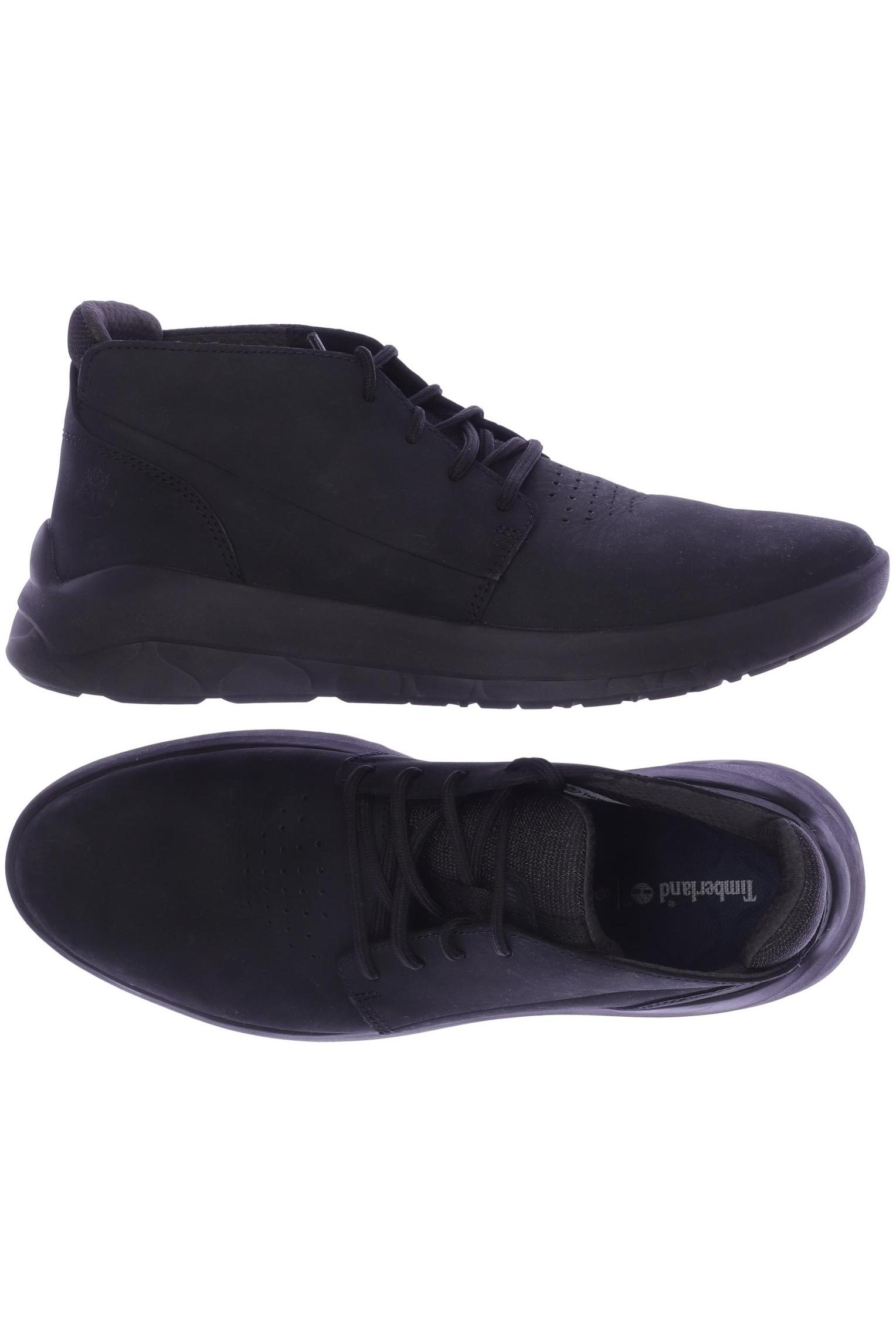

Timberland Herren Sneakers, schwarz, Gr. 43