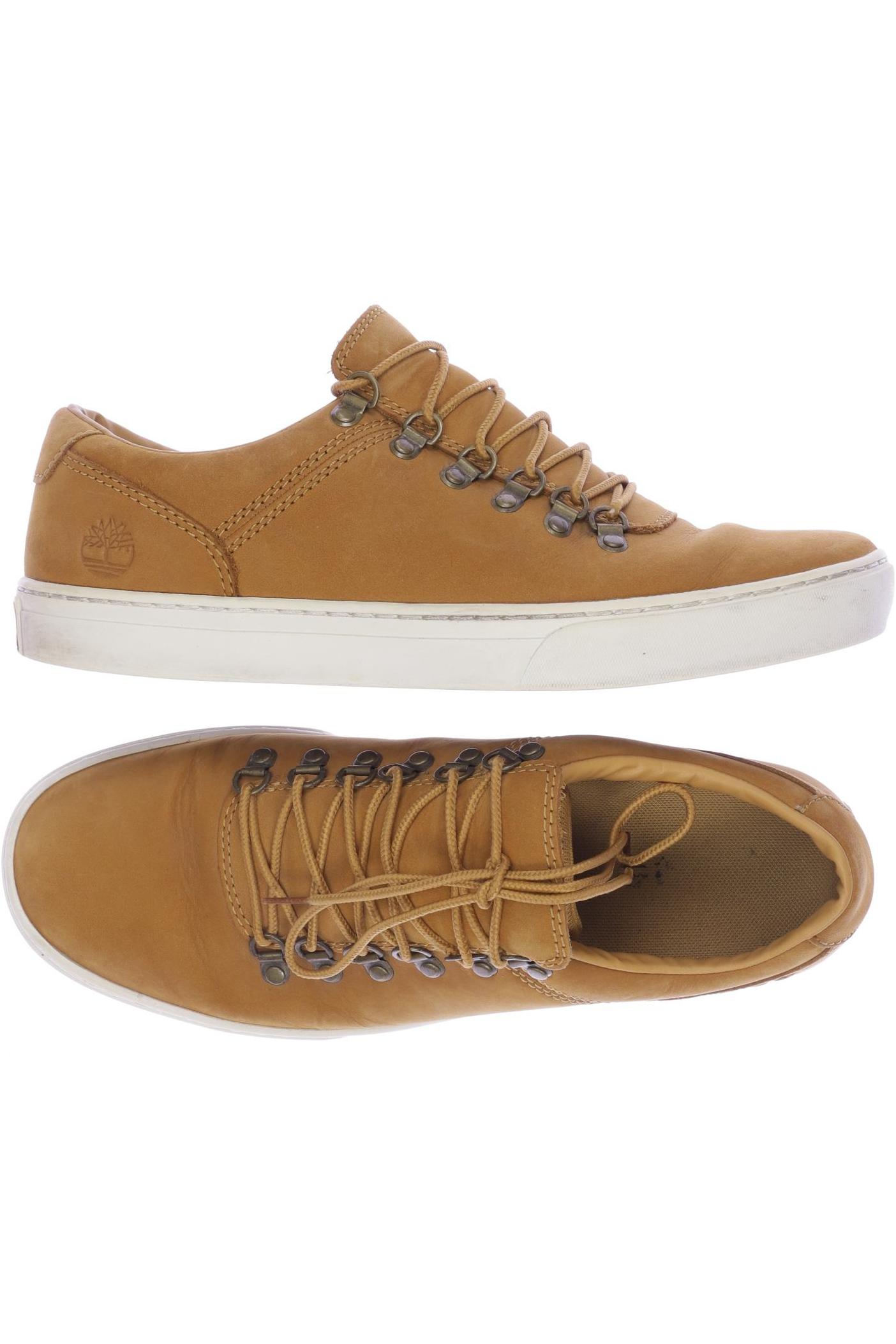 

Timberland Herren Sneakers, orange, Gr. 44